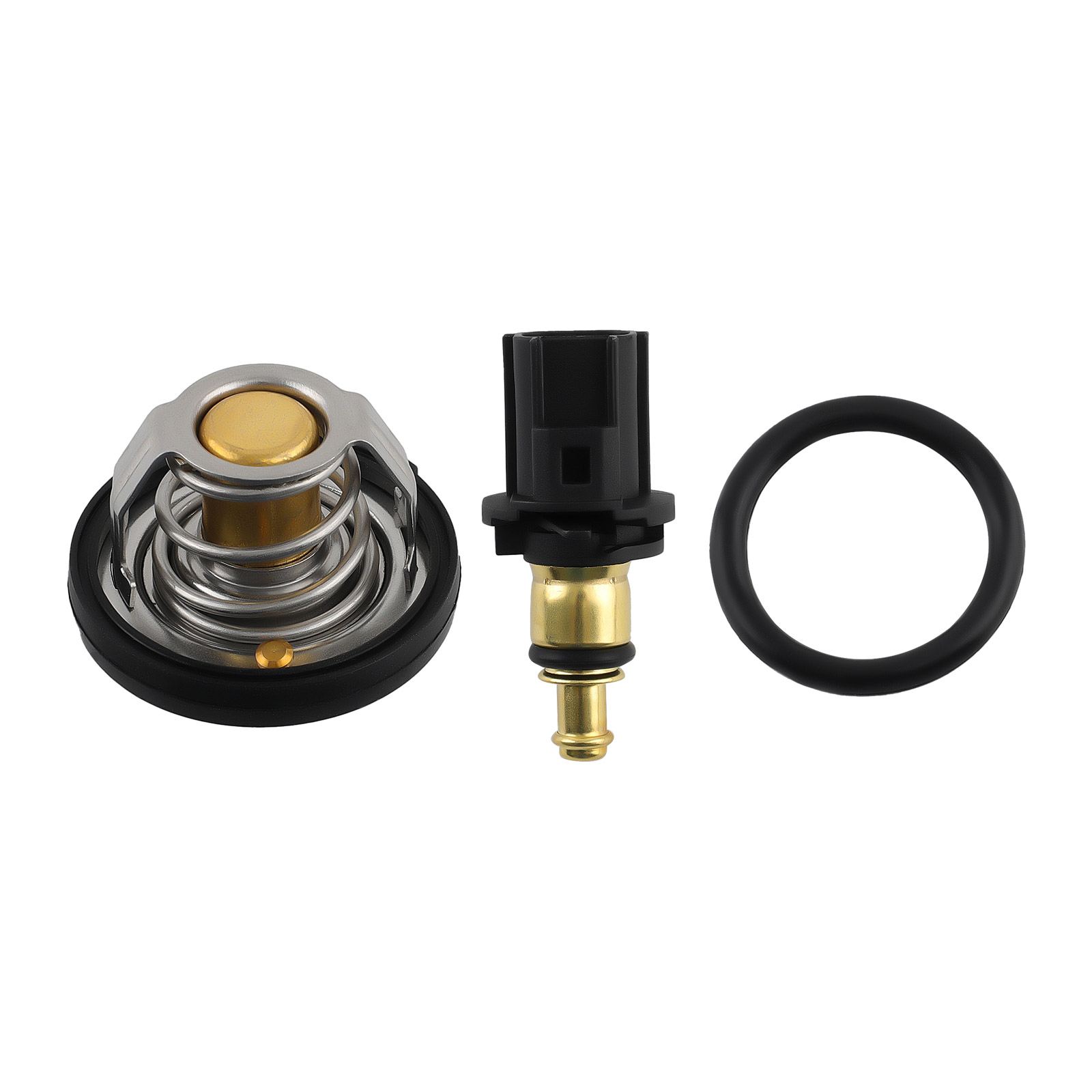 Thermostatgehäuse for Jeep Compass Patriot 2.0L 2.4L