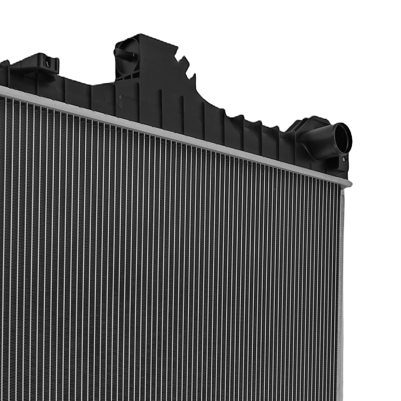 Aluminum Radiator for Dodge Ram 2500/3500 5.9L 6.7L Diesel 03-09 55056816AA MT