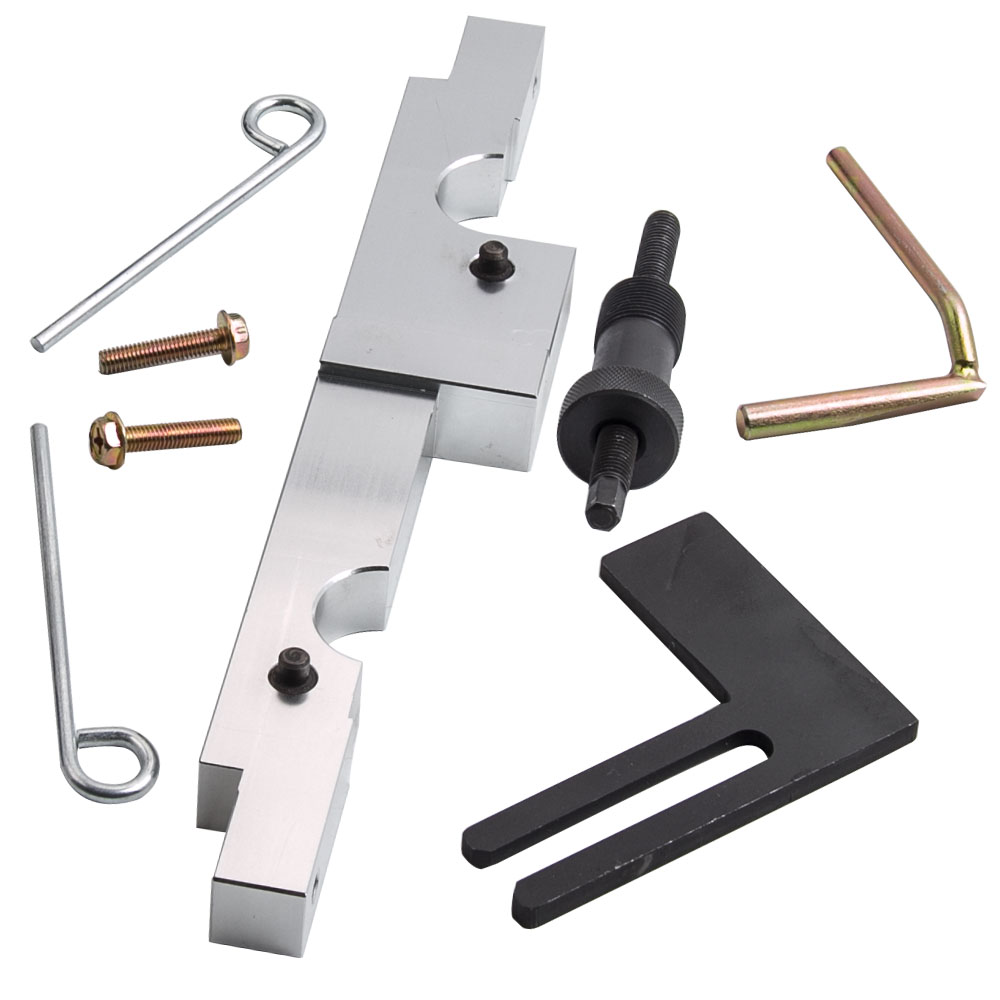 Motor Einstellwerkzeug Steuerkette Nockenwelle Werkzeug Set für BMW N43