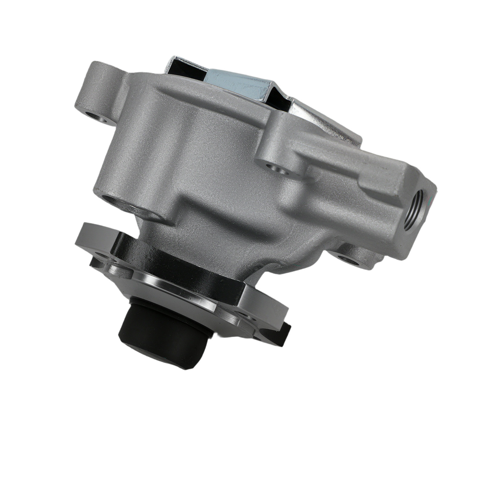 8 Vane Water Pump for Jeep Wrangler Sahara 2000-2004 4.0L OHV  1204340  AW7164