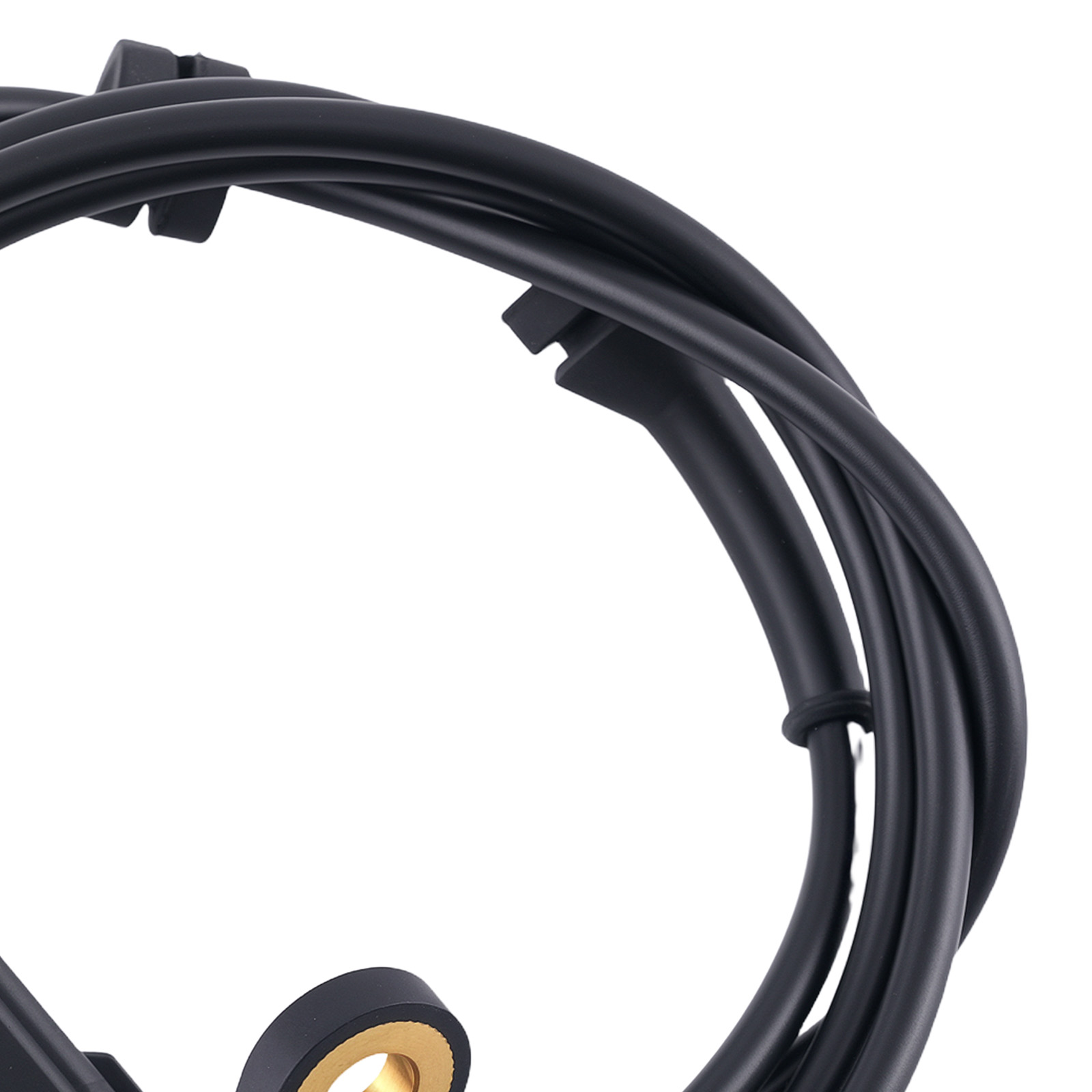 4PCS ABS Wheel Speed Sensor for NISSAN TITAN 2012-2015 479109FF0A AB1337