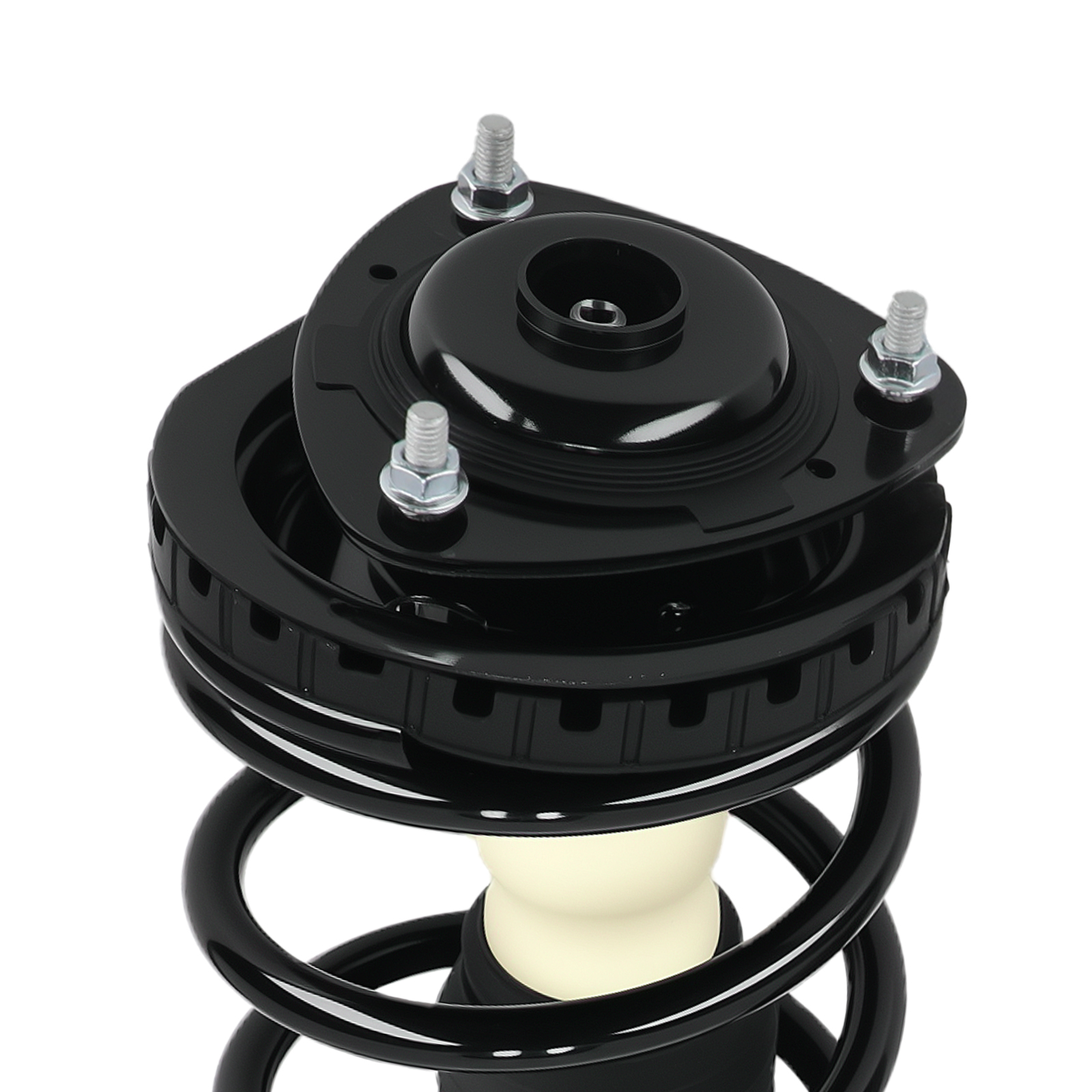 Pair Rear Struts with Coil Spring for 1998 1999 2000 2001 2002 Subaru Forester