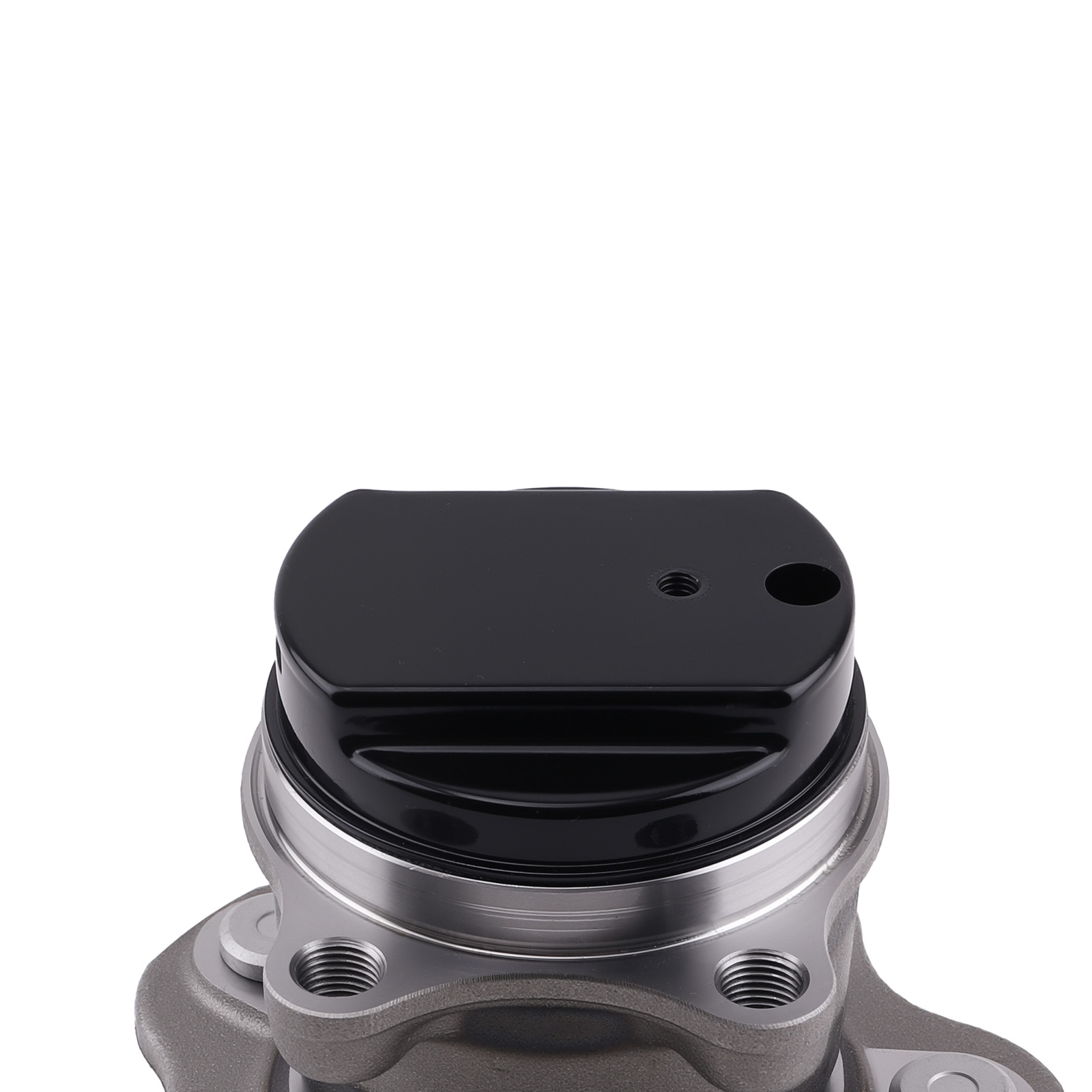 Rear Left RH Wheel Hub Bearing for Nissan Rogue/Rogue Select FWD 2008-15 WE60493