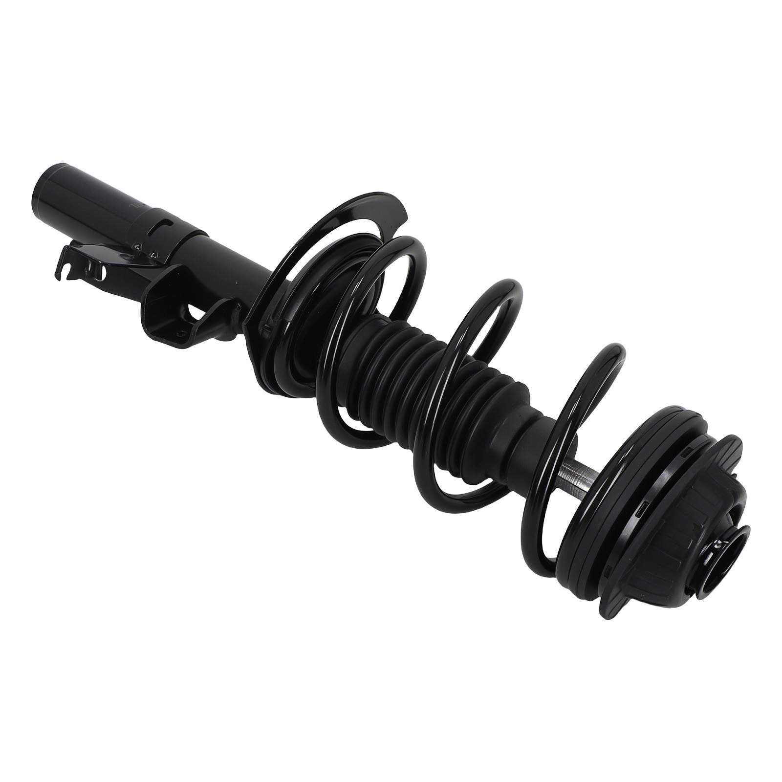 12X Suspension Front Struts w/Control Arms For Chrysler 200 2015-2017 2333823R