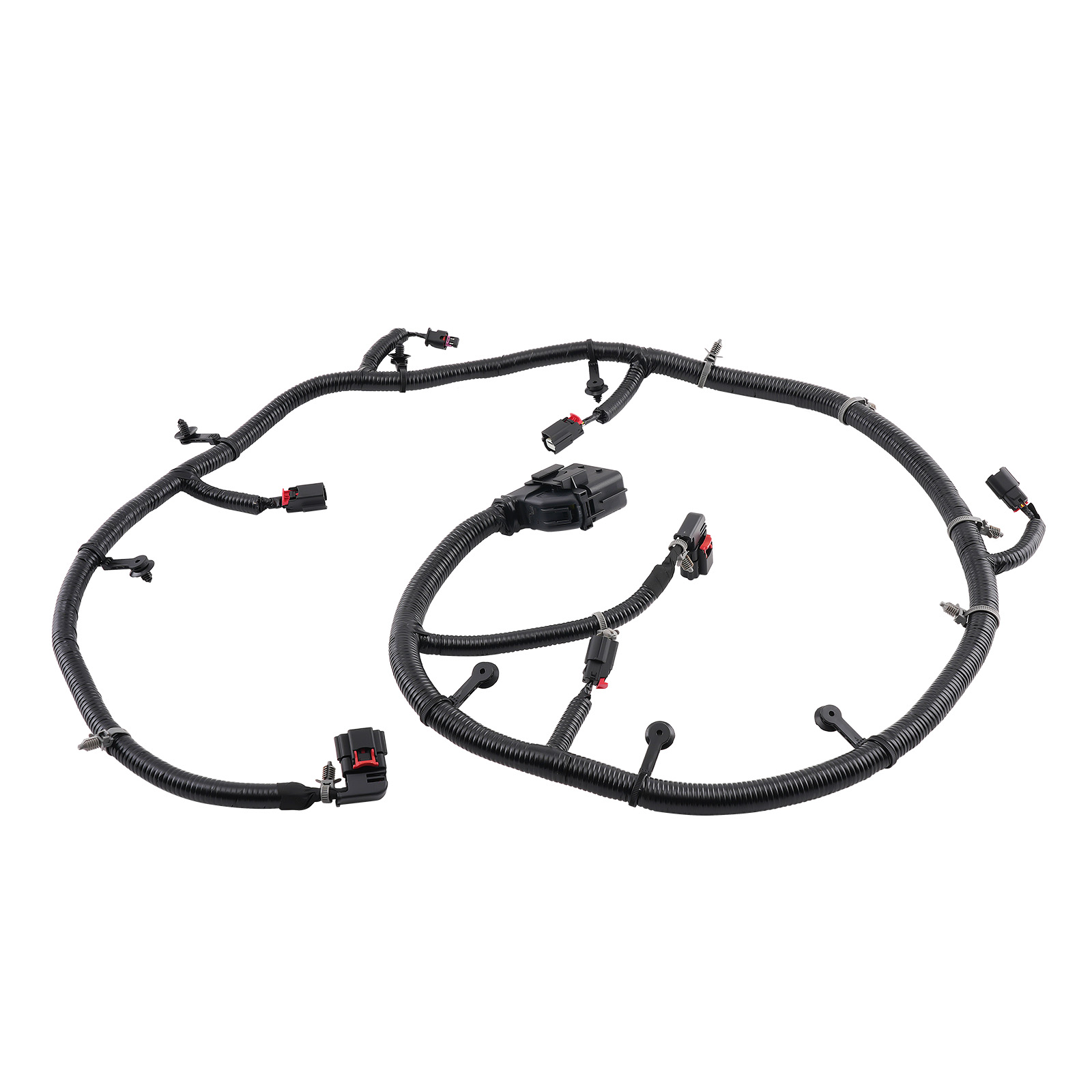 Object Alarm Sensor Wiring for Cadillac Escalade ESV Chevrolet Suburban 2015-20