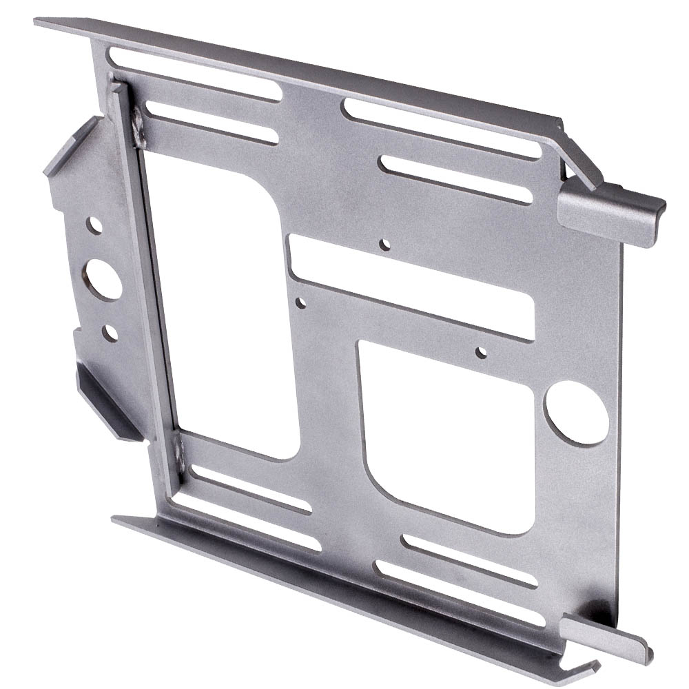 Seat Base Brackets Adapter Kit for Polaris RZR  for 570 / 900 S/XP Seats-1000 XP