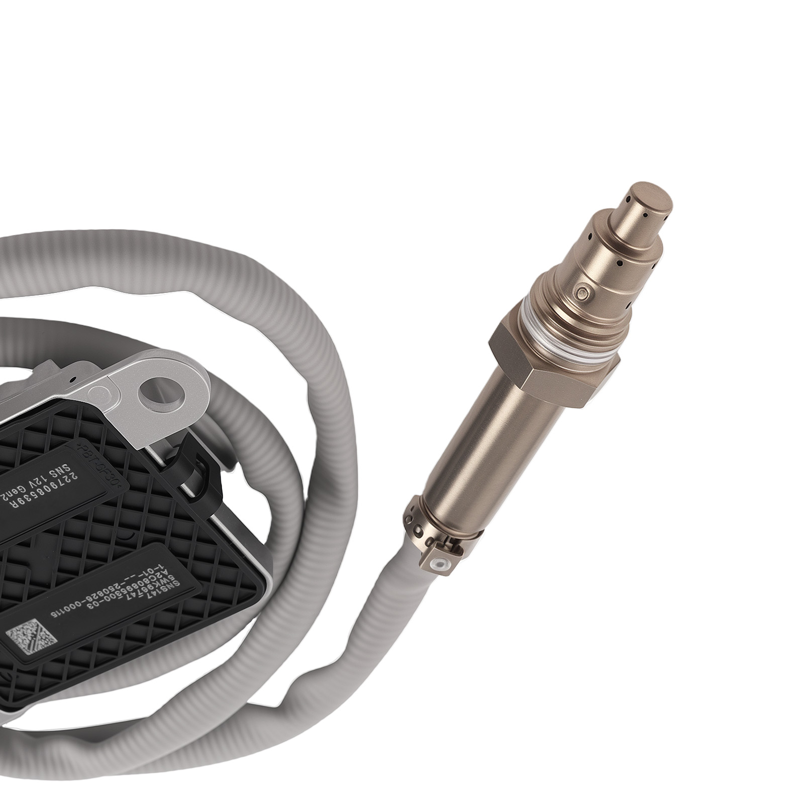 NOx-Sensor Harnstoffeinspritzung for Renault Trafic III Opel Vivaro 93463066