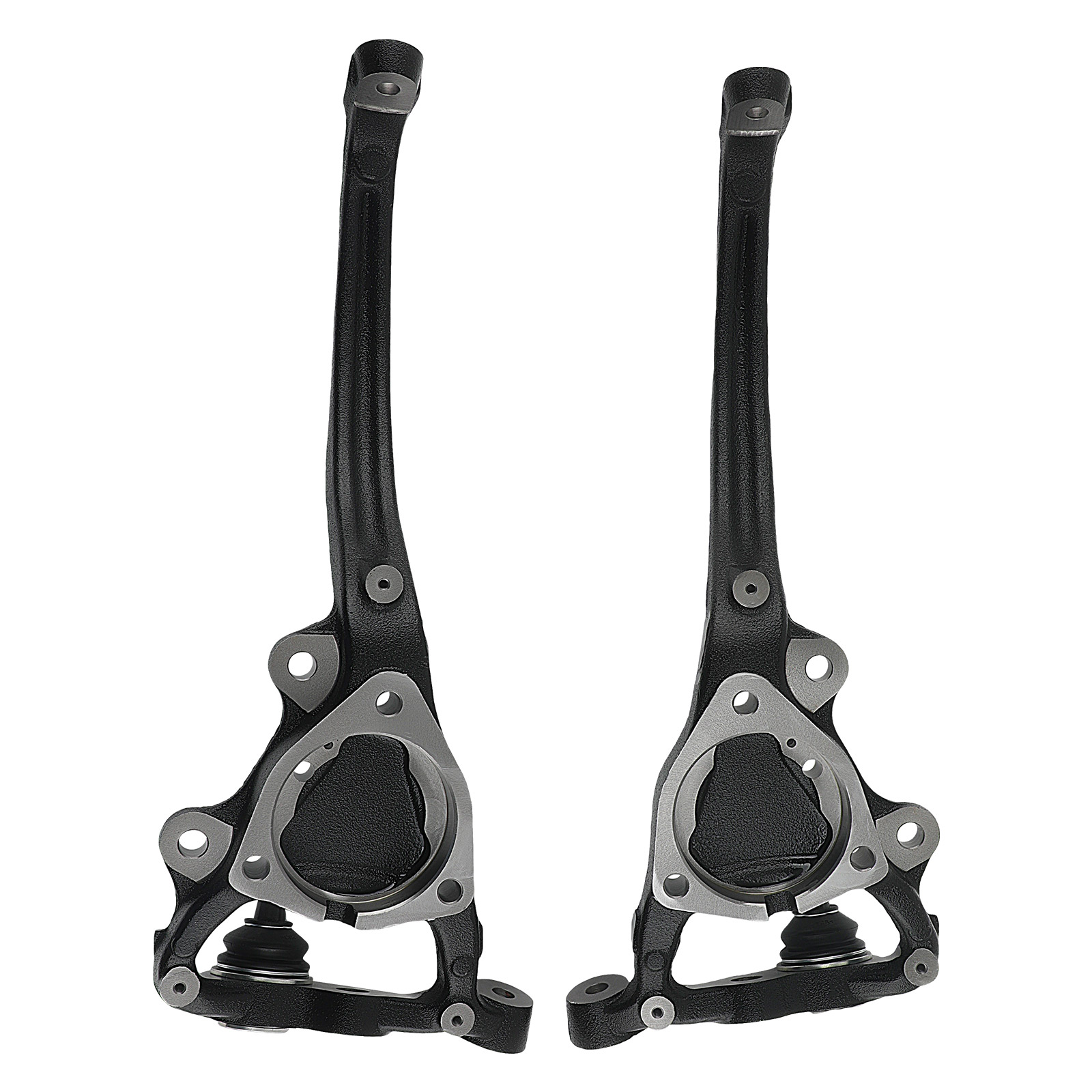 2Pcs Front Steering Knuckle for Dodge Charger Challenger 2012-2021