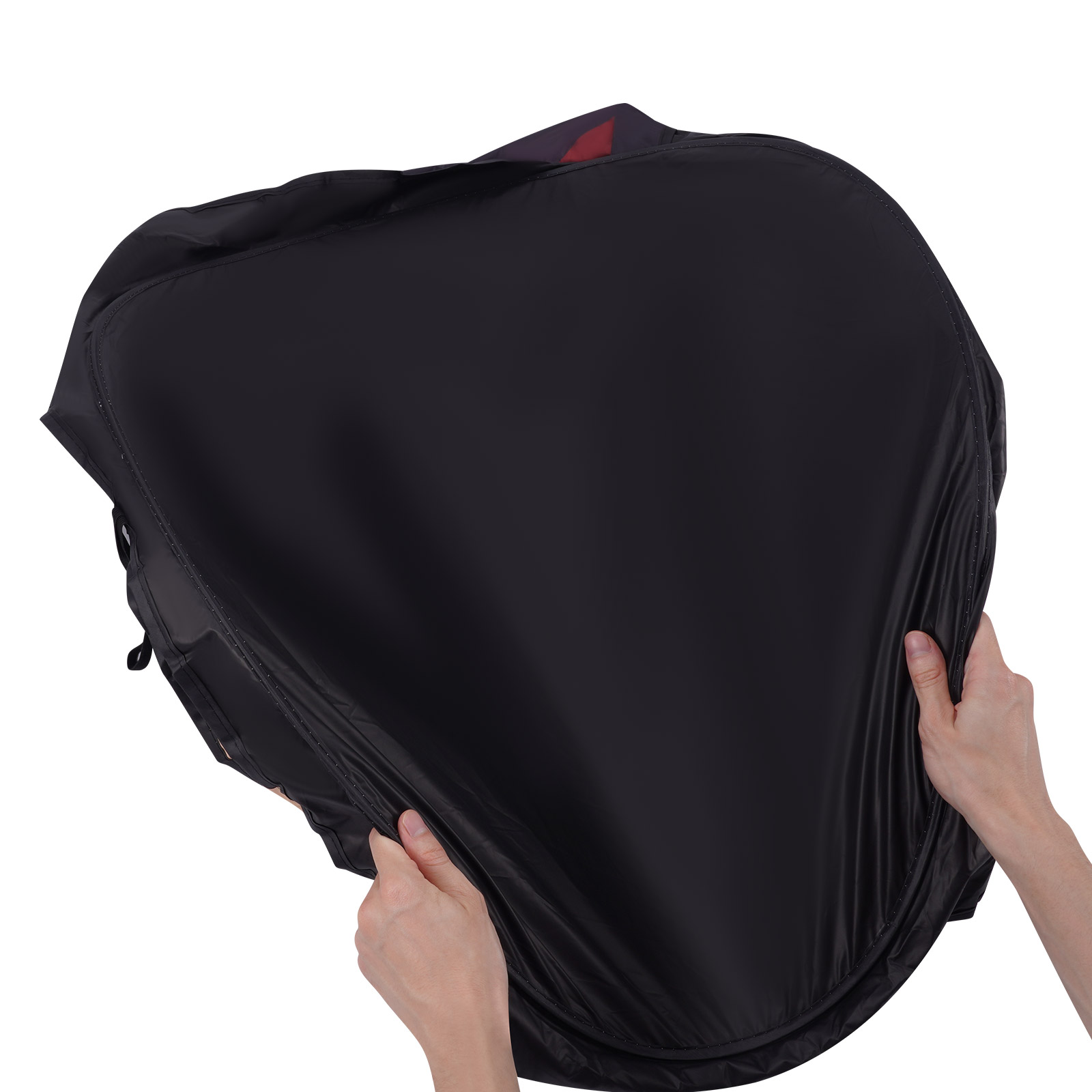 Foldable Sun Front Window Sunshade 65x35.5 for Ford F150 2015-2020