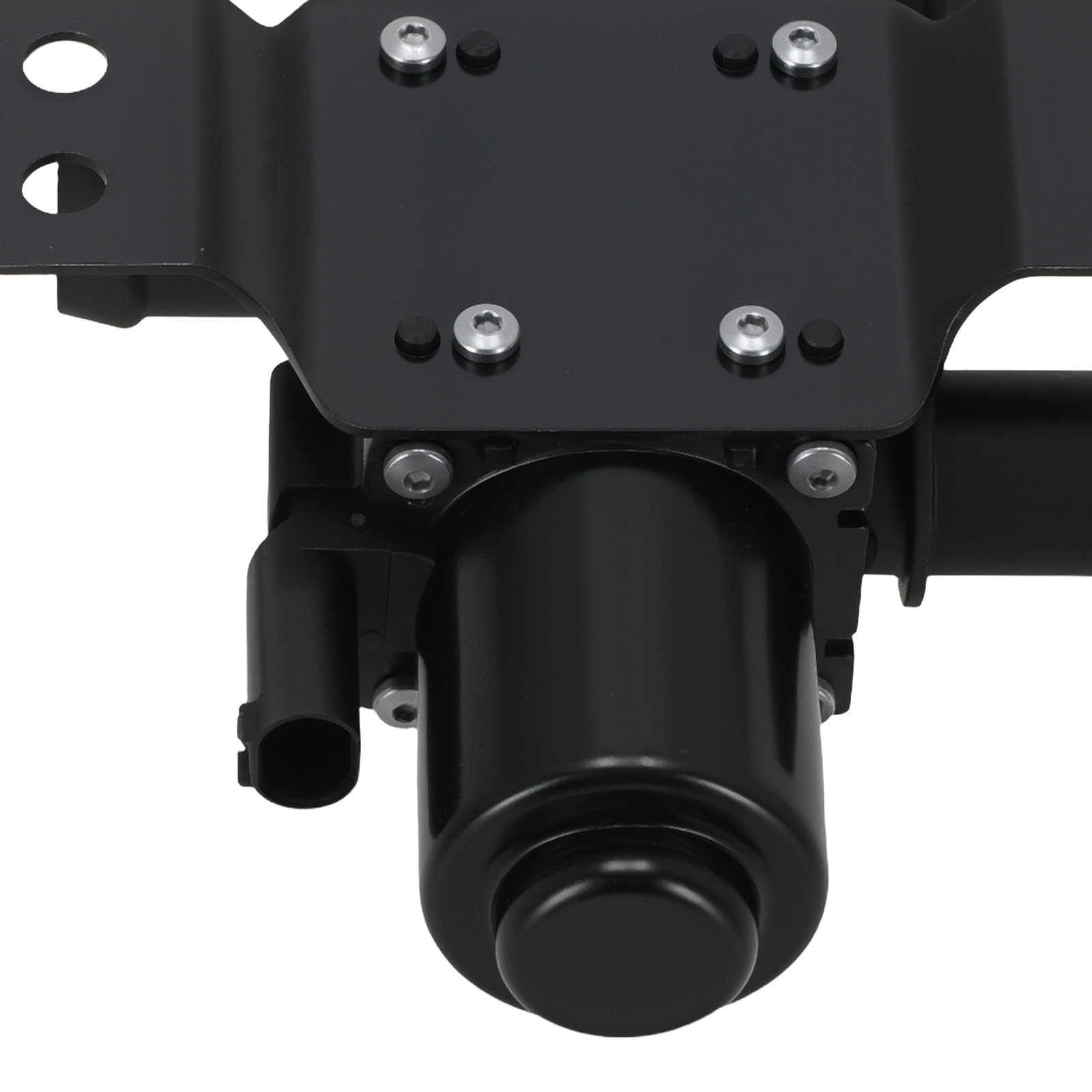 Climate Device Assembly for Fiat 500 E BEV 2014-19 52014555AC Direct Kit