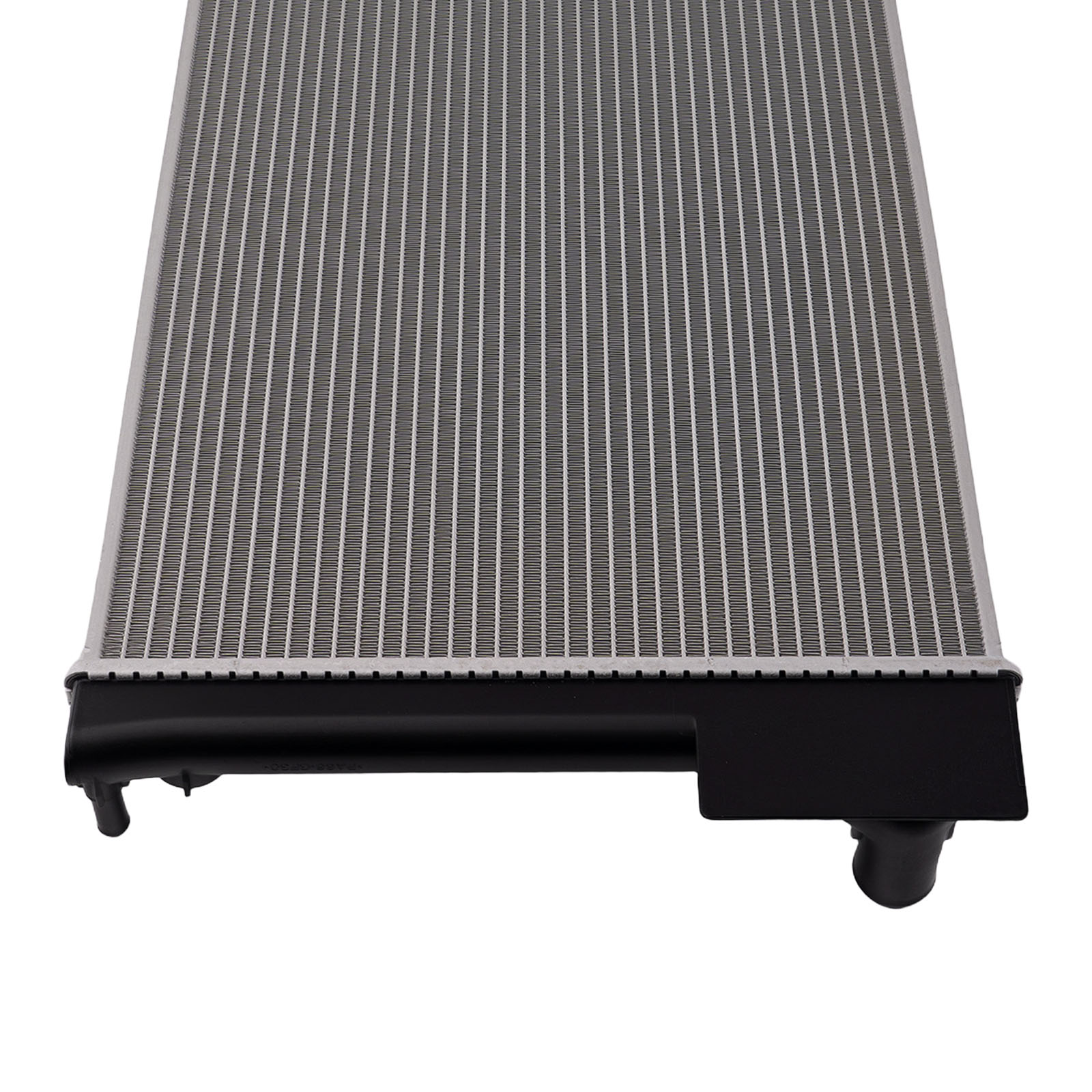 Aluminum Radiator for Toyota Corolla iM/Scion iM 2016-2018 SC3010110 MT