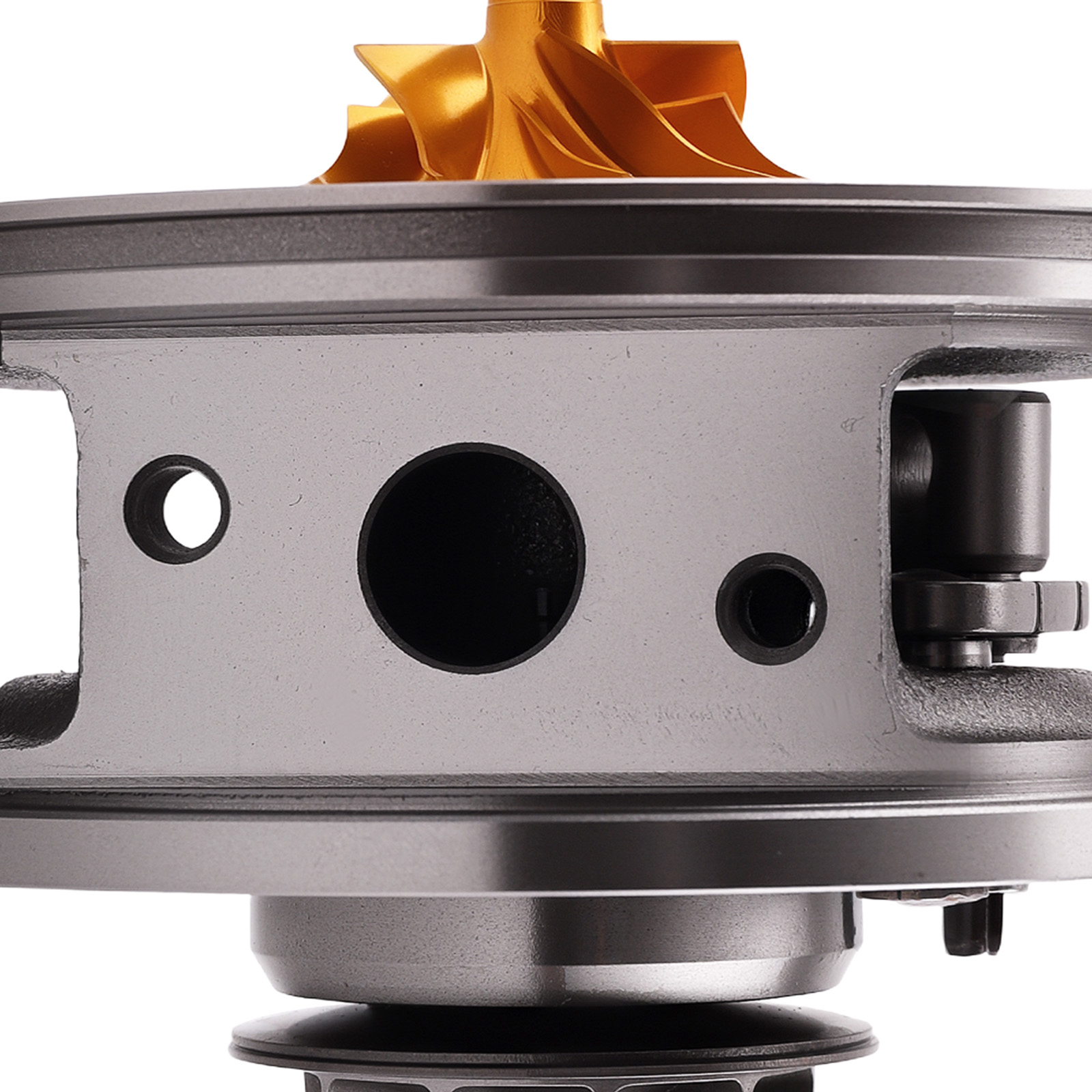Turbo Turbolader Rumpfgruppe Billet For Alfa Romeo MiTo 1.3 16V A13DTE 70KW EU