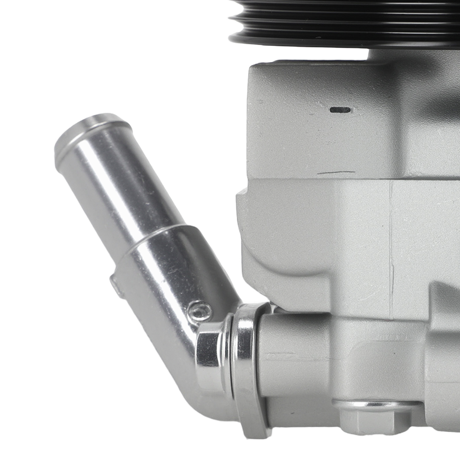 Power Steering Pump For Ford Edge Lincoln MKX 3.5L 3.7L 2011-15 CT4Z3A696B