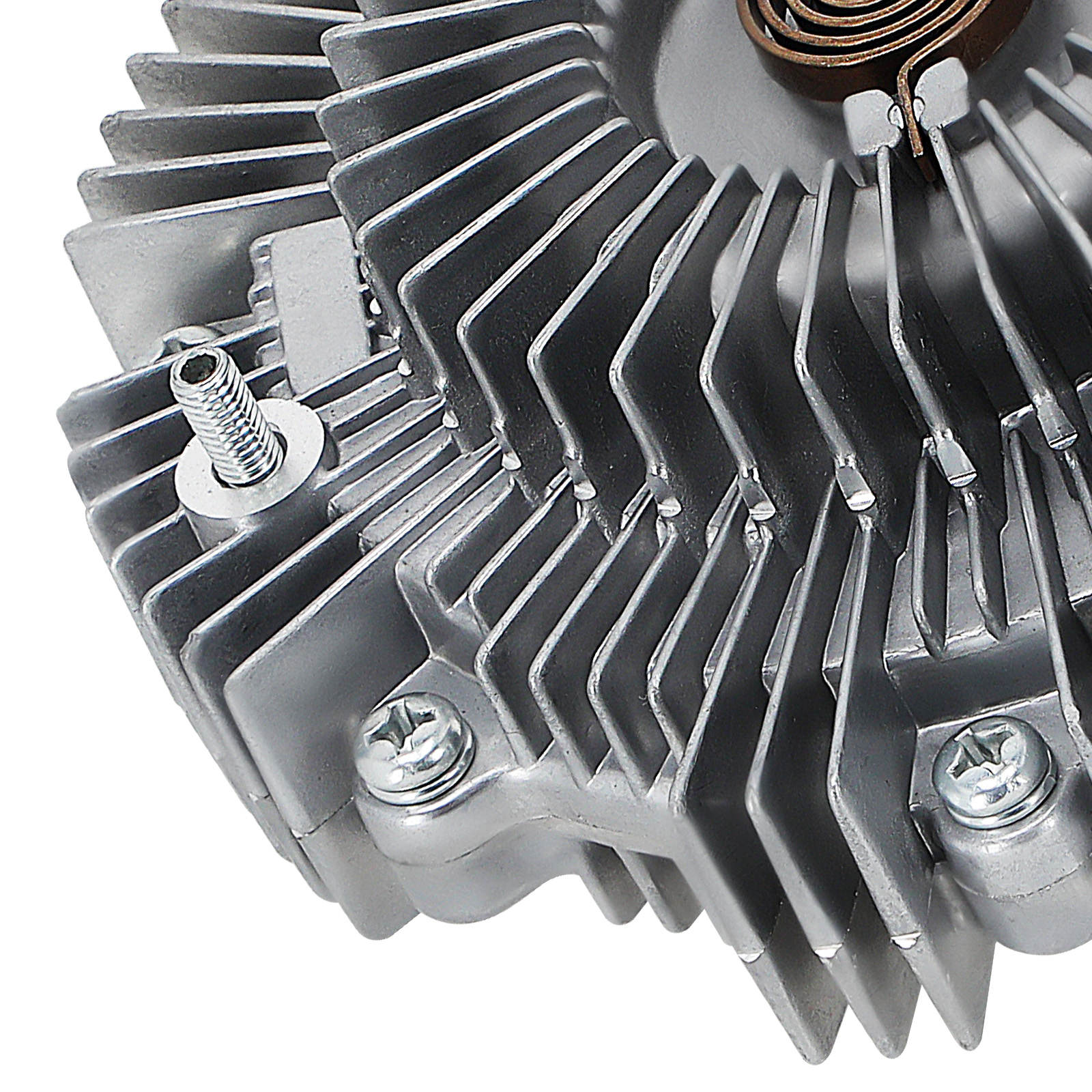 Cooling Fan Clutch for Toyota T100/Tacoma/4Runner 1994 1995-2017 1621075060