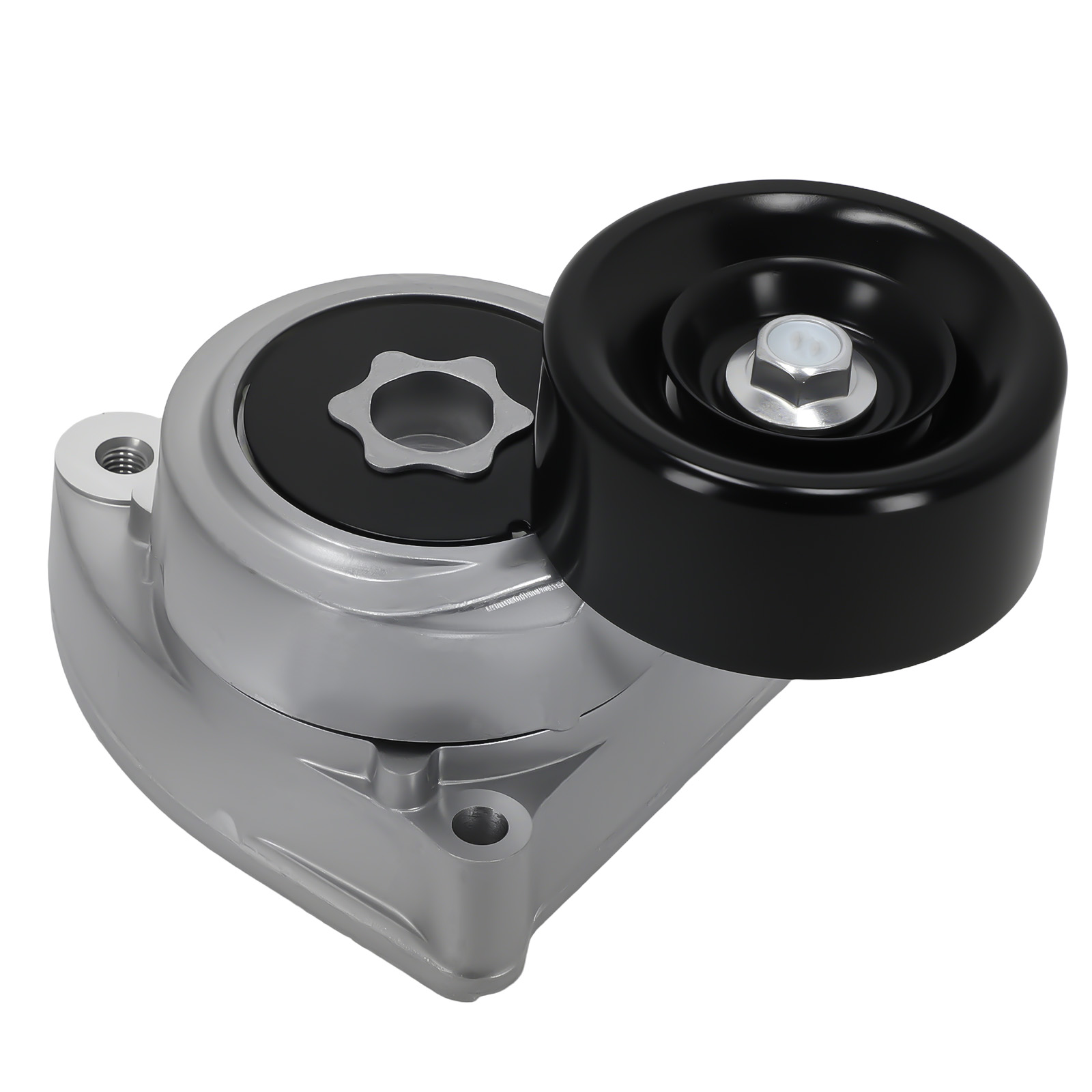Belt Tensioner with Pulley for Honda CR-V Civic Accord Element Acura 2002-2015