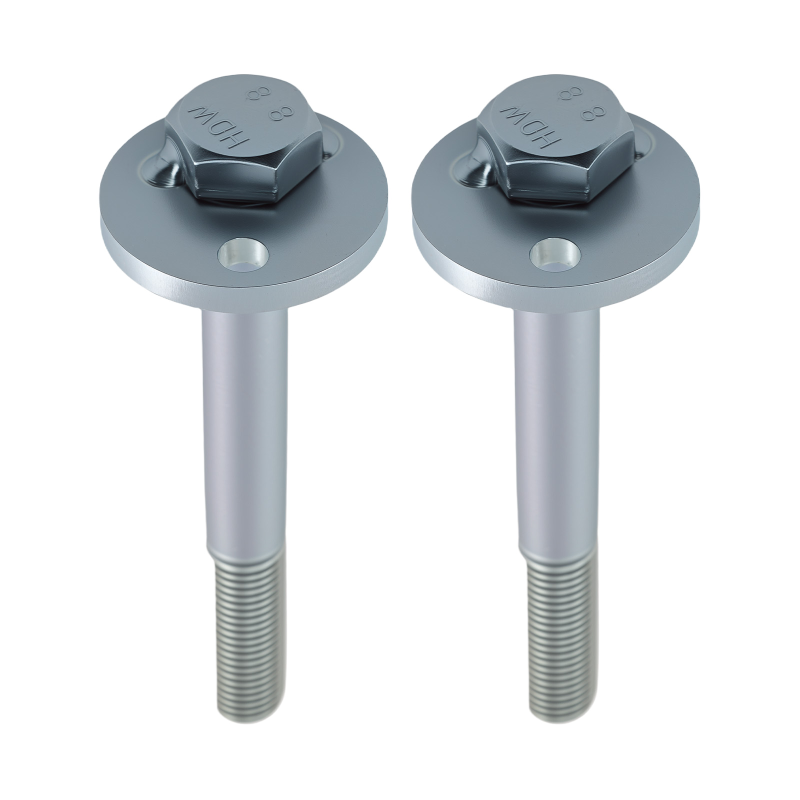 Front Control Arms Cam Bolts & Hardware Kit For Dodge Ram 1500 2500 3500