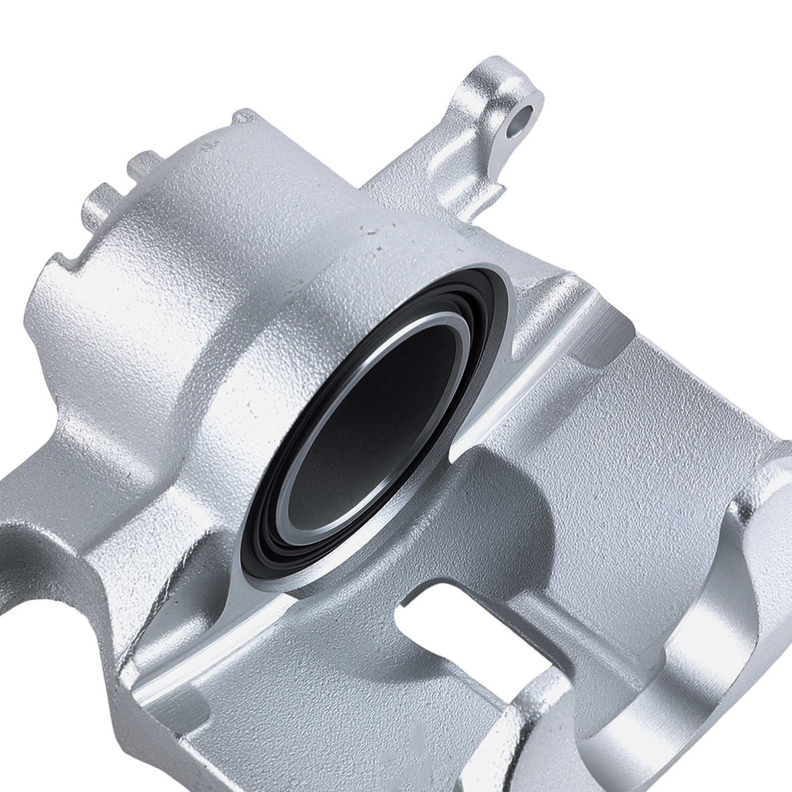 Bremssattel Links Rechts Vorne for Nissan Qashqai I X-Trail T31 07-13 410114BA0C