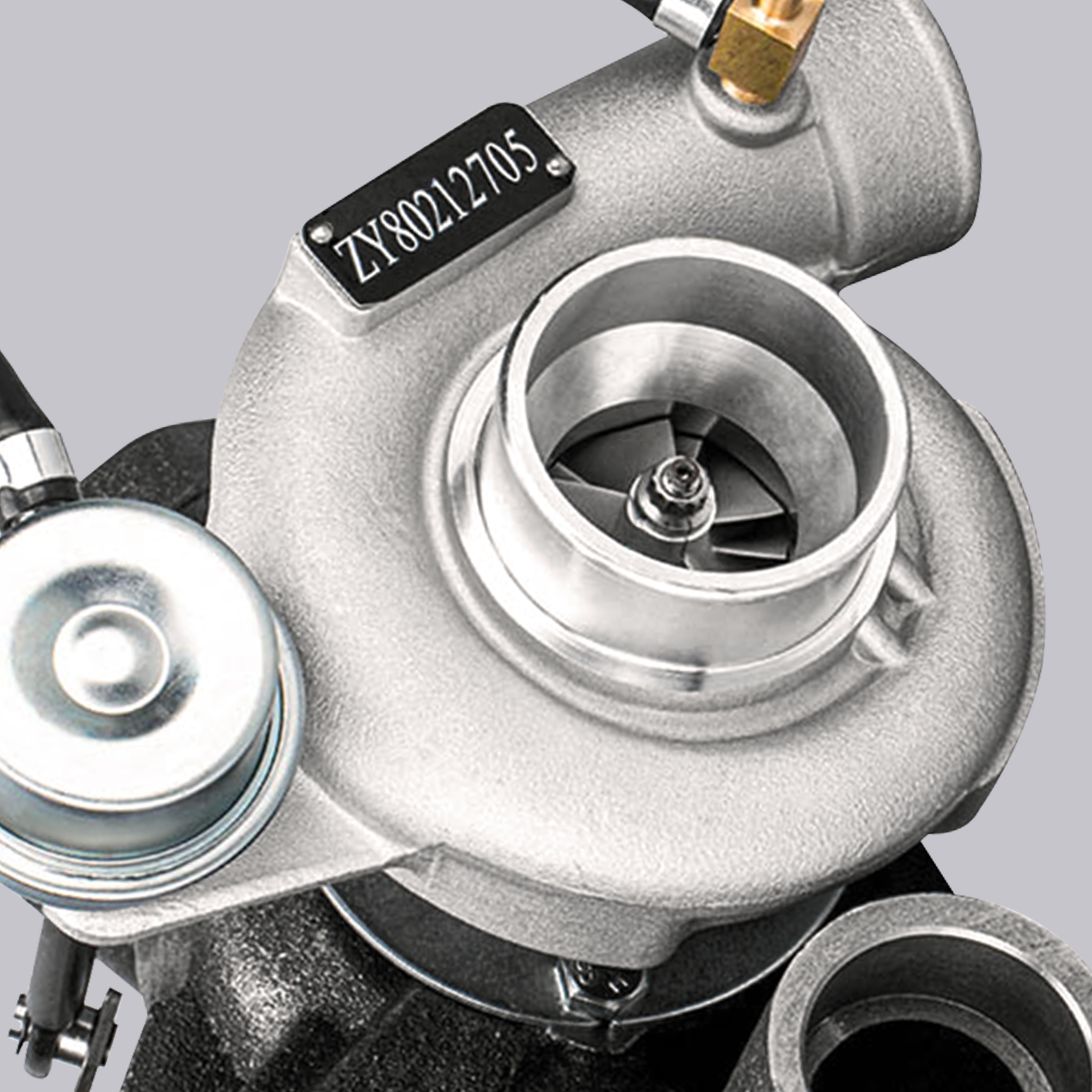 Turbocharger turbo for Land Rover Range Rover  Defender 300 tdi T250-04 452055
