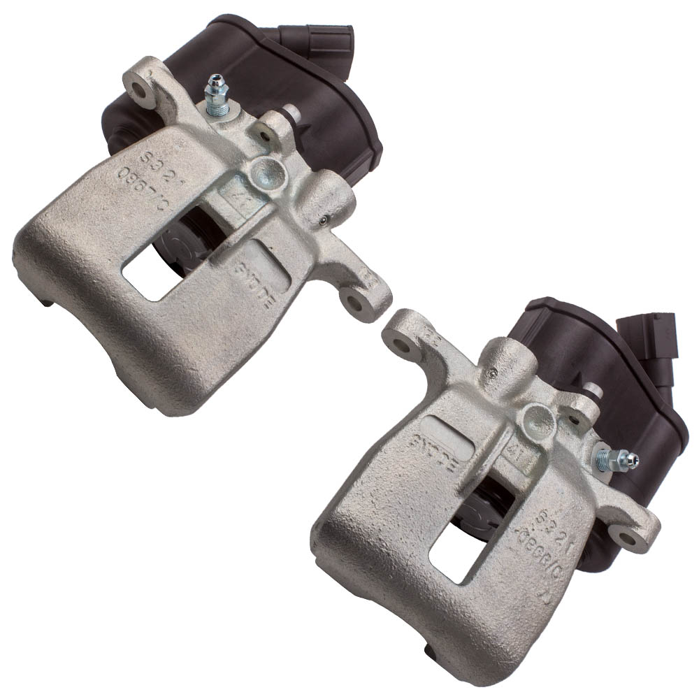 Bremssattel Schwimmend Links & Rechts for Audi A6 4F2 Avant 4F5 2004-2011 344272