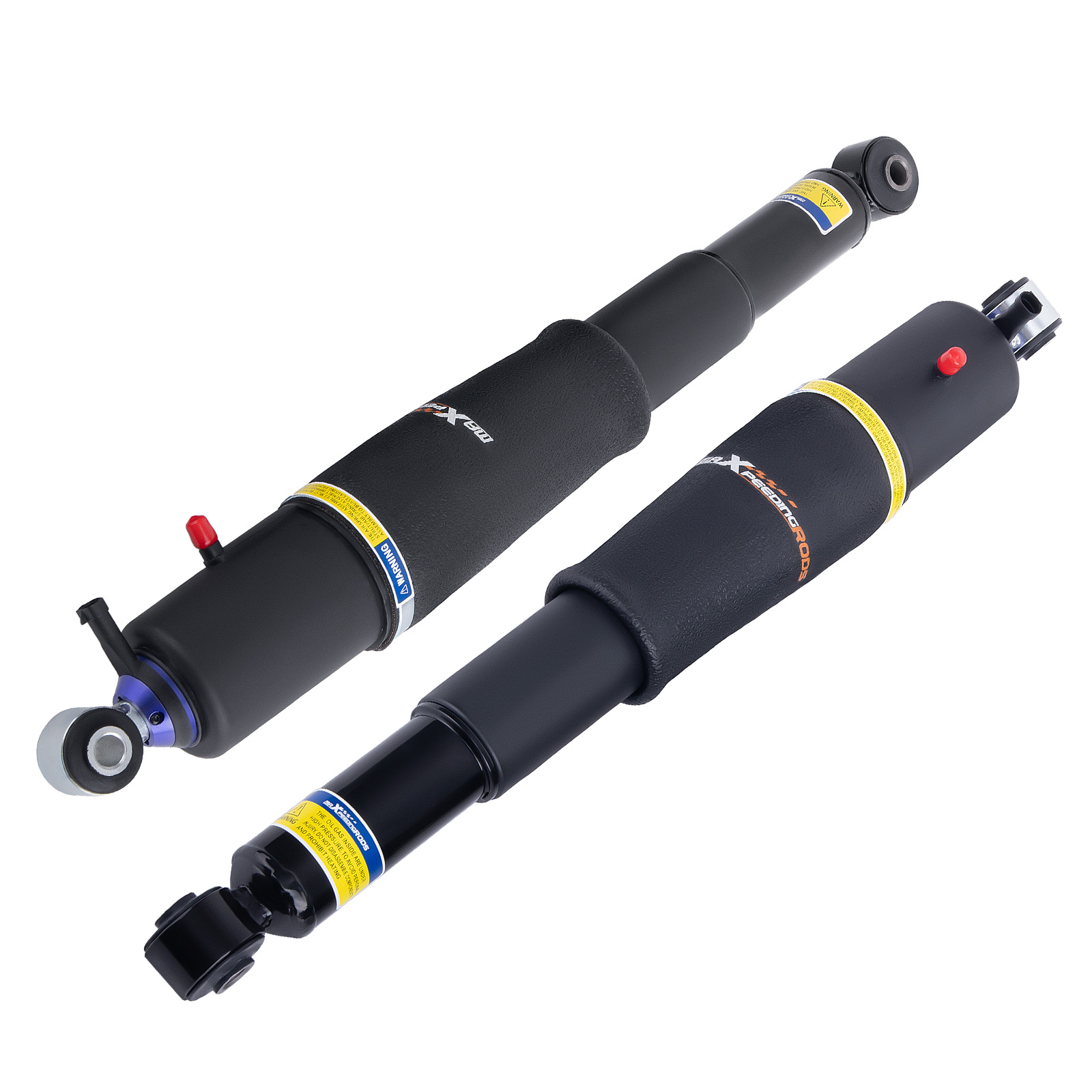 Federbeine dämpfer for CHEVY GMC Cadillac SUV Air Ride Shock 2597939 Hinten