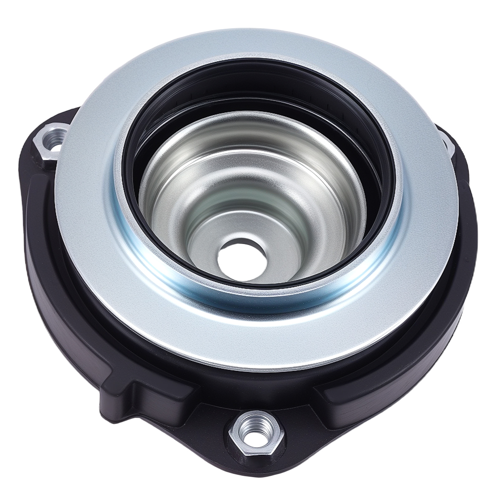 2x Domlager Vorne for Skoda Octavia Superb Yeti VW Passat 2004-2018 802417 Set