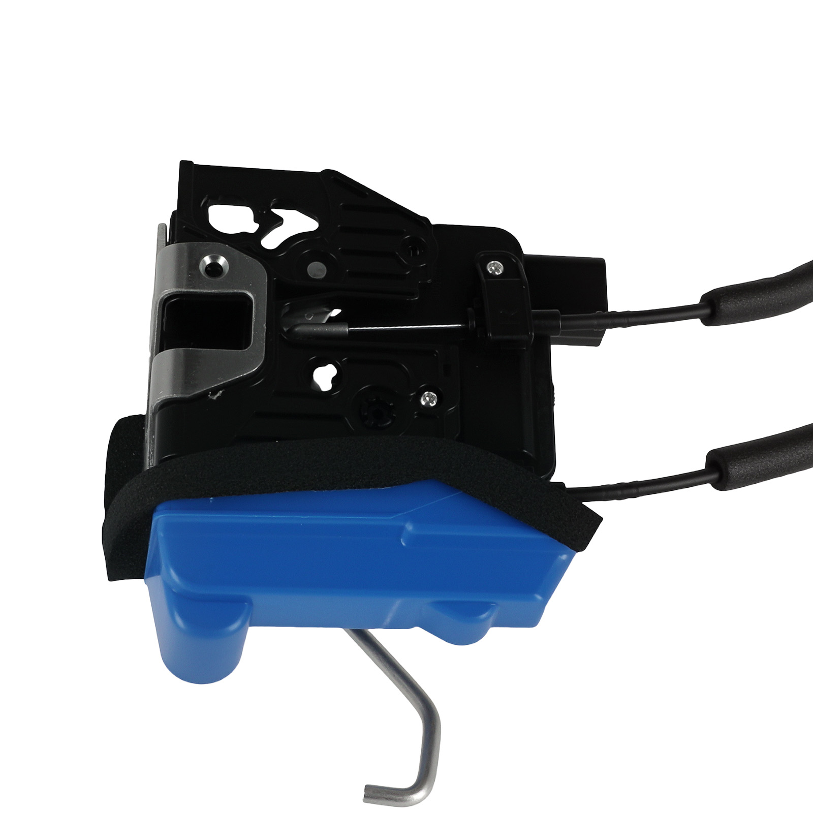 Door Lock Actuator Front Passenger Side for Kia Rio 12-17 813211W050 Metal