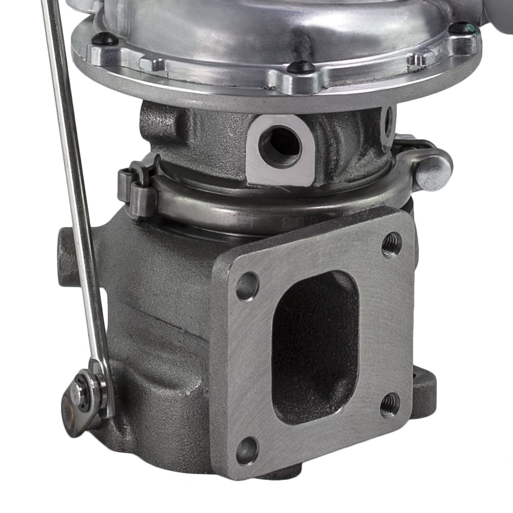 Turbolader for Hyundai Terracan 2.9 CRDi / 2902 ccm 110 Kw  RHF5-2B 282014X700