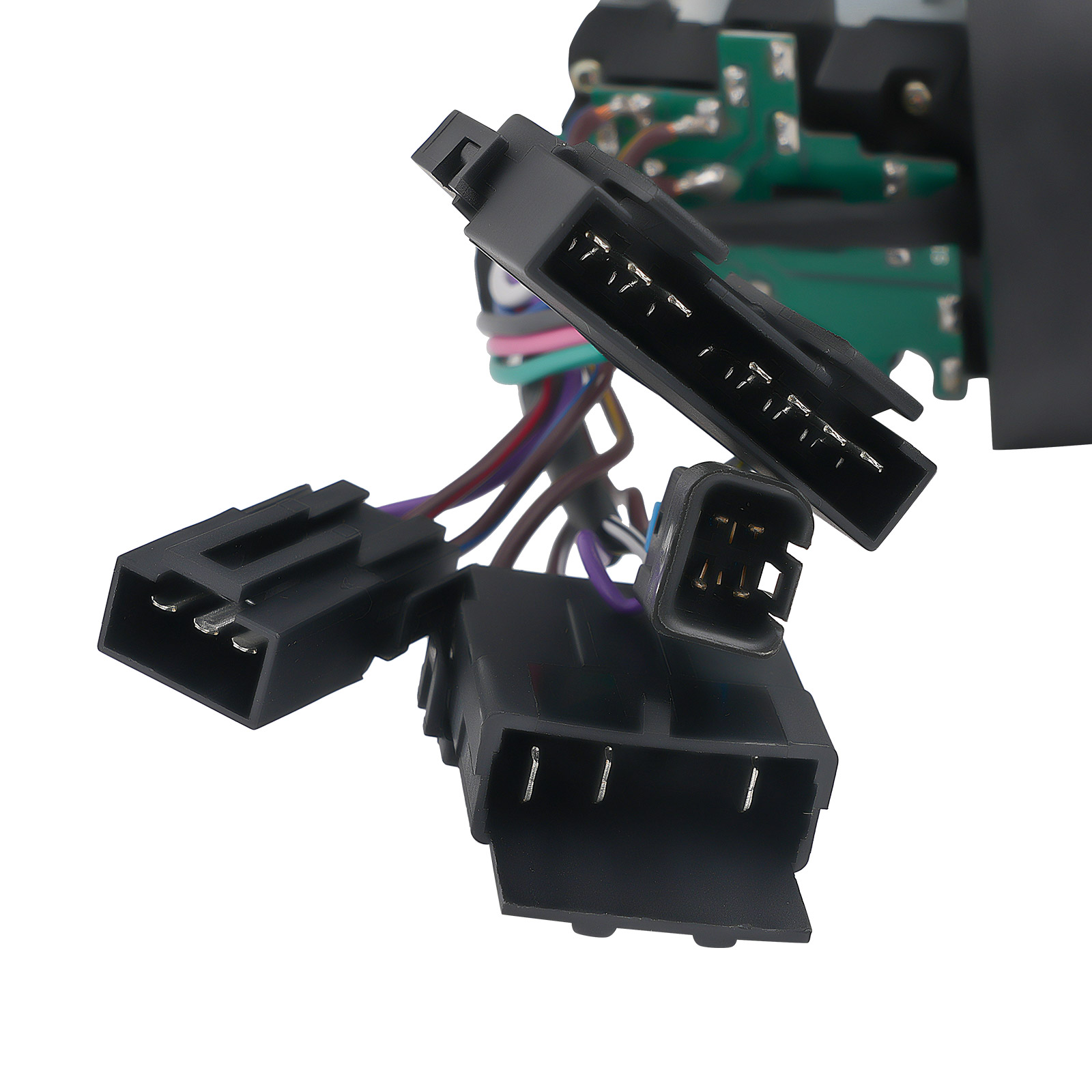 Turn Signal Switch For Volvo Trucks  VNL 630 660 670 VNM 200 430 630 1624136