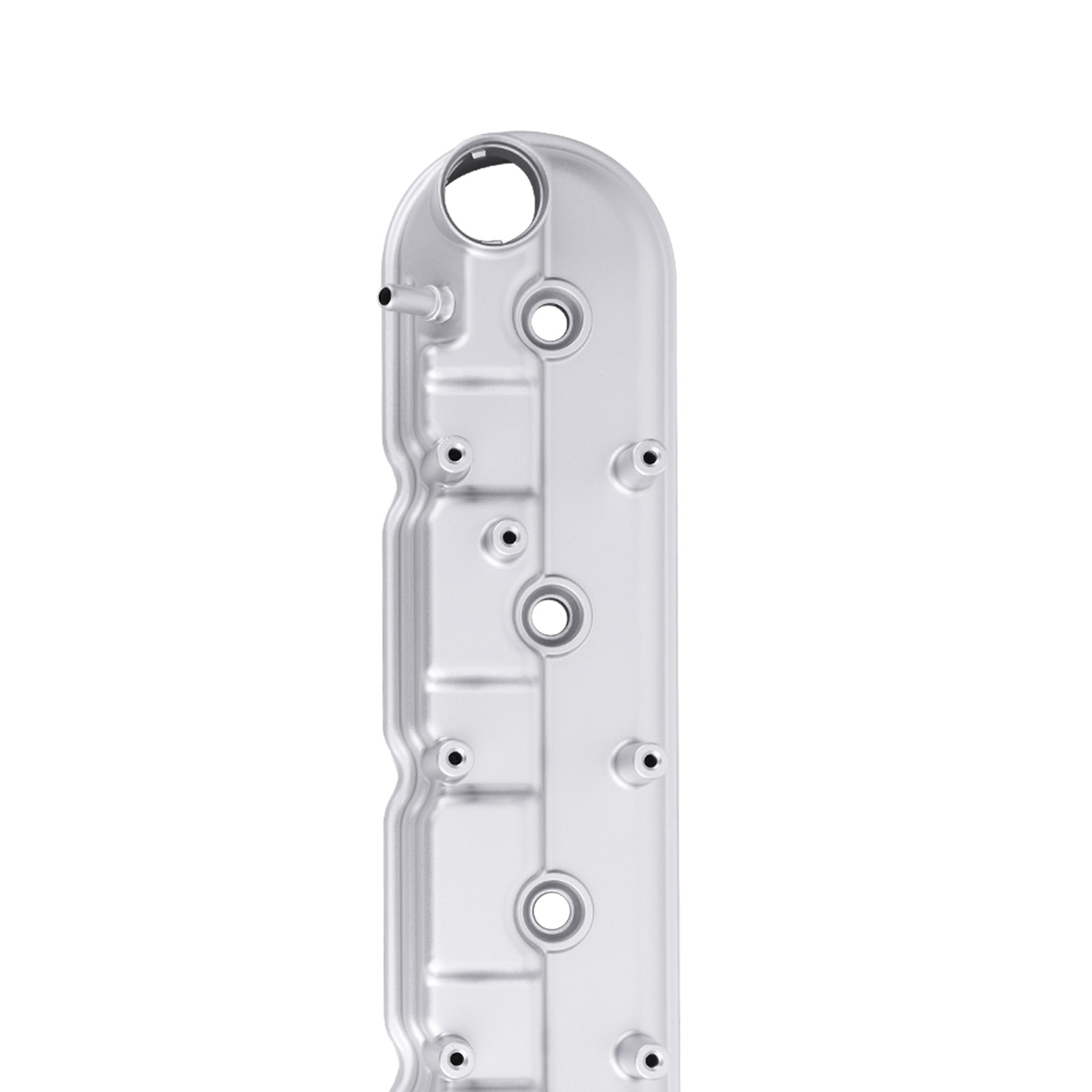 Valve Cover Set w/Gasket for Cadillac CTS V Chevy Camaro ZL1 6.2L LS9/LSA 09-15