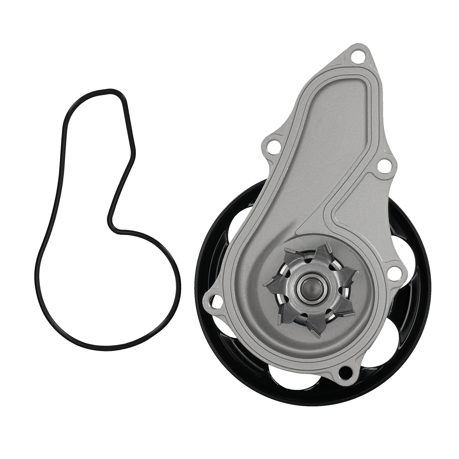 Cooling Water Pump Kit for Honda Accord CR-V Element TSX 2003-2011 19200RBB013