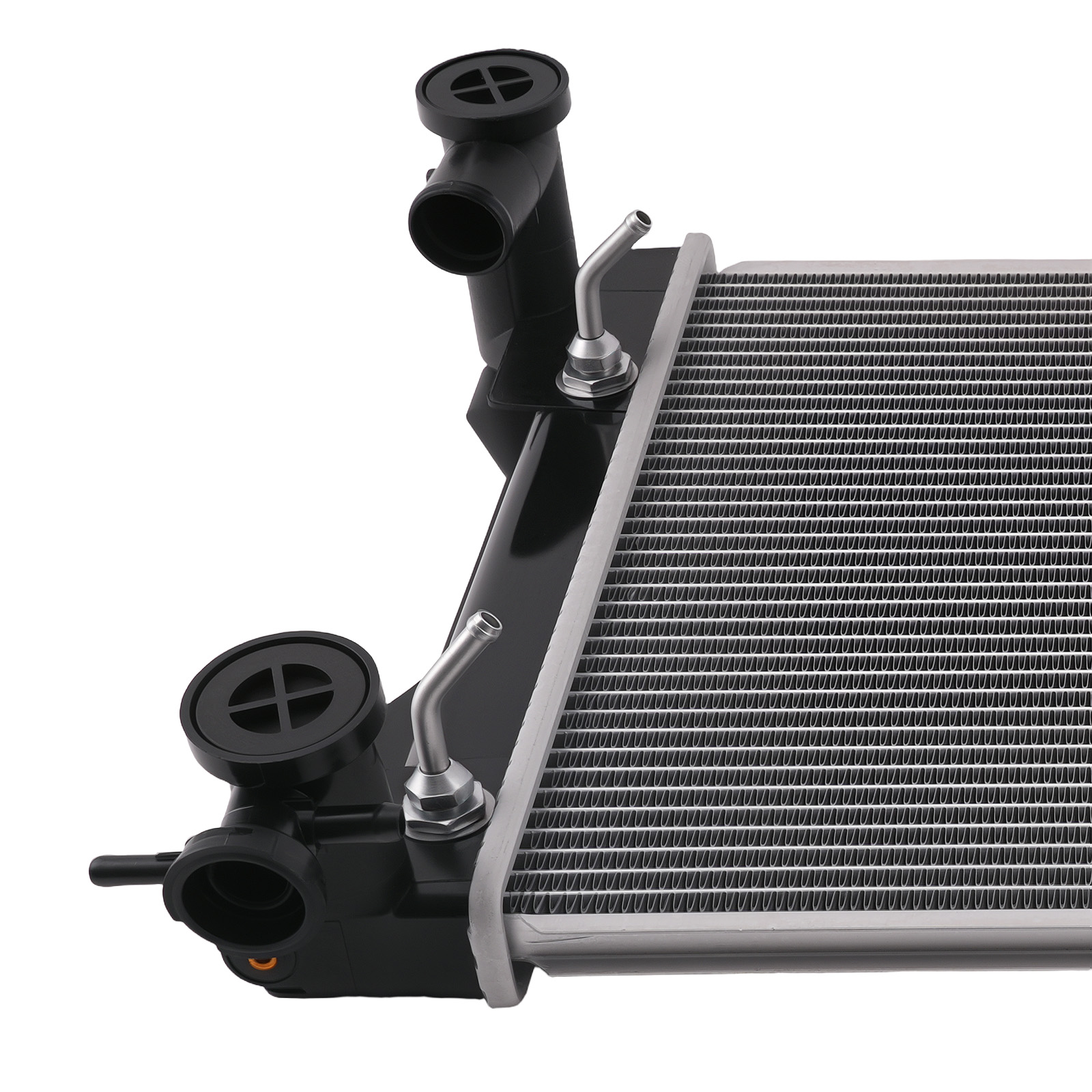 AT Transmission Radiator for Toyota Corolla 2009-2017 1.8L 164100T040 Cross Flow