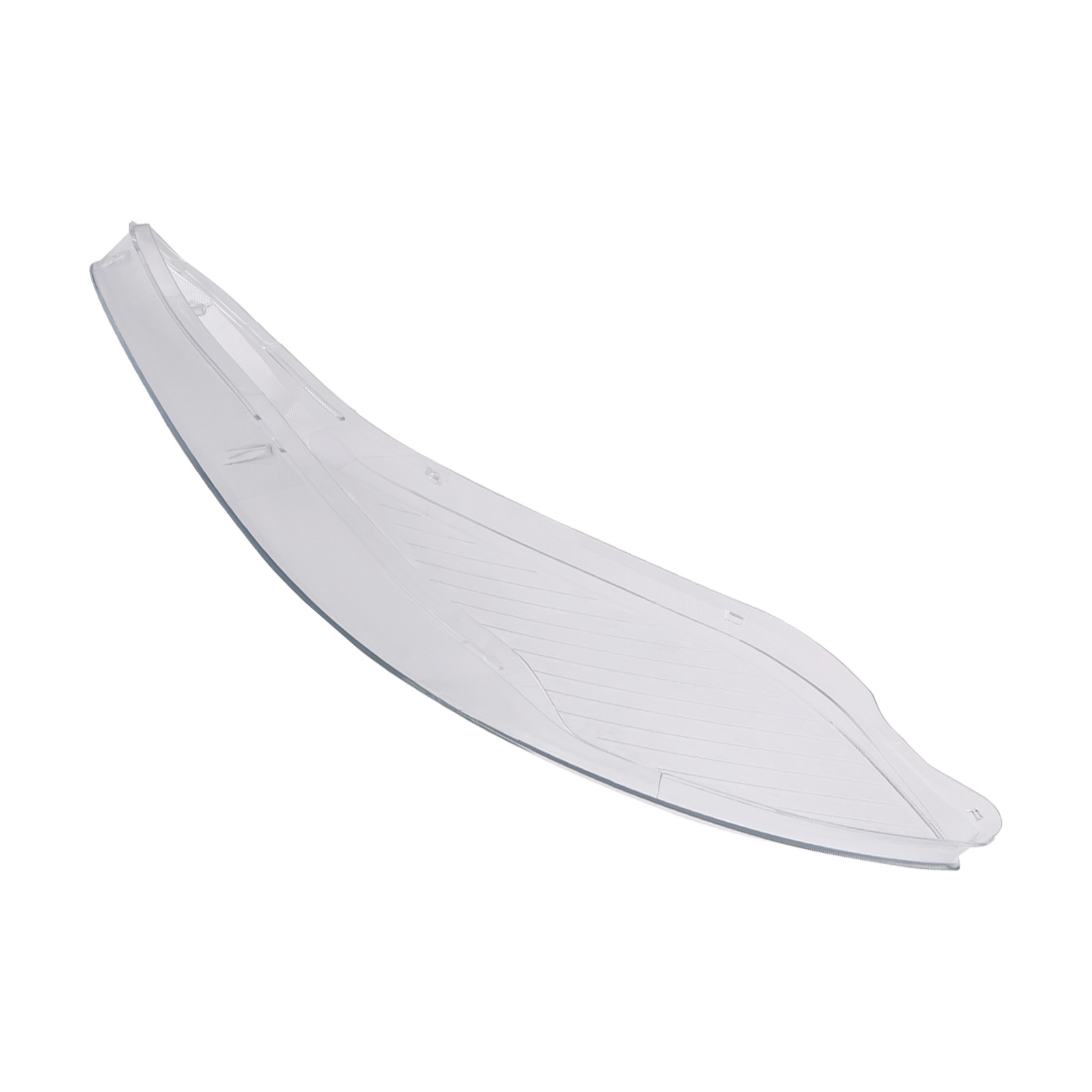 Headlight Lens Protector for Buick Enclave 2008-2012 Left Right  Transparent