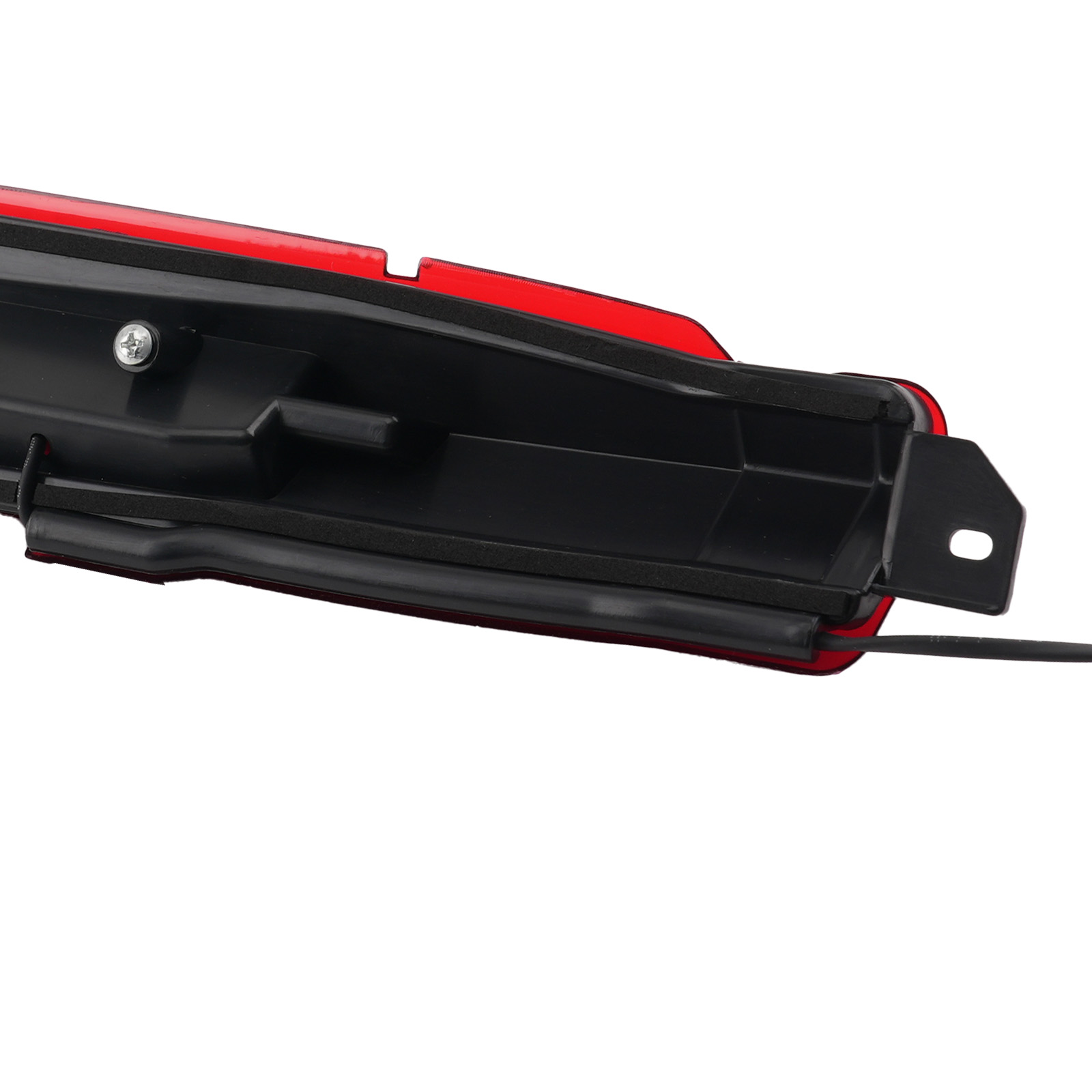 Red LED Third Brake Light For Chevy Chevrolet Avalanche Pickup Truck 2002-2012