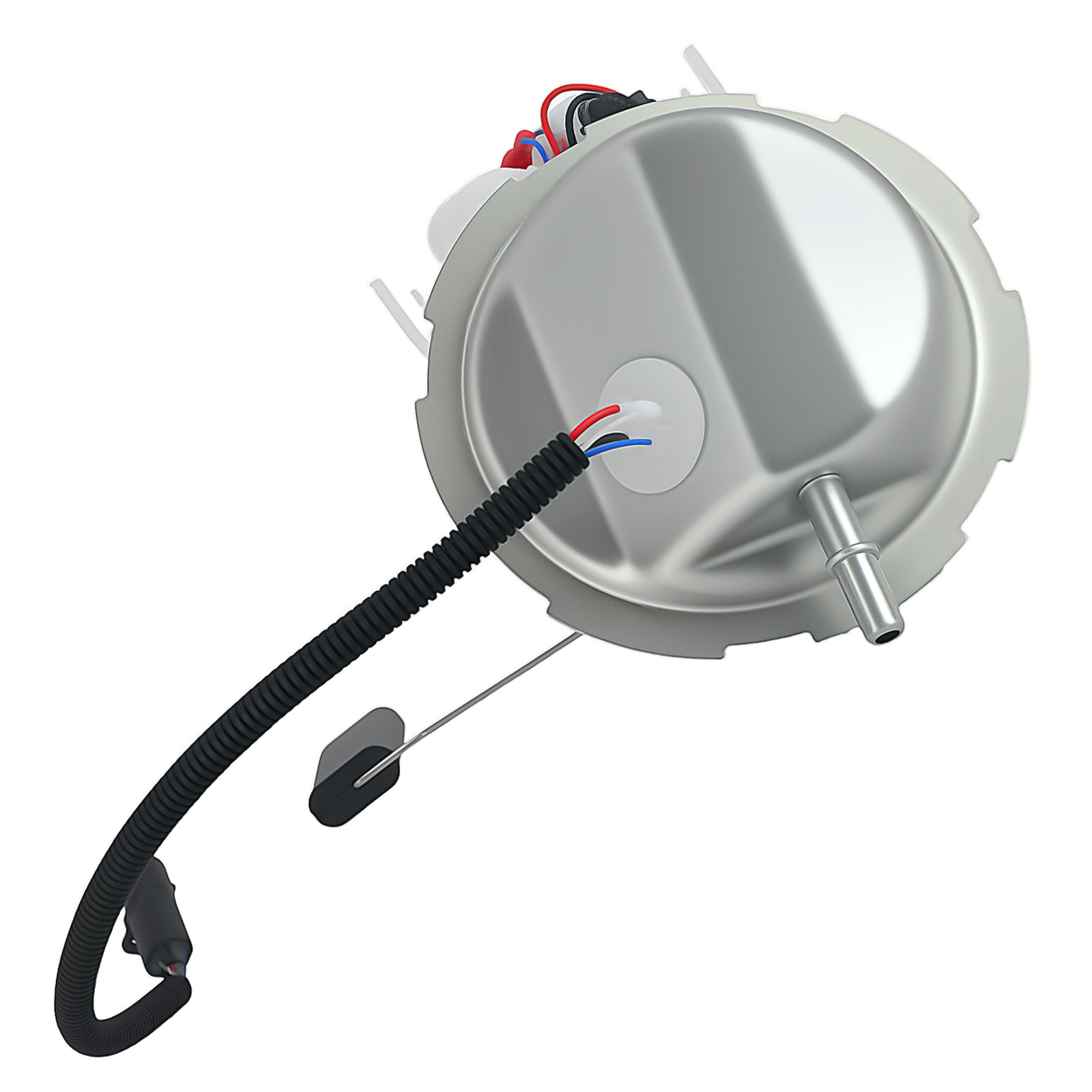 Fuel Pump Module for 2004-2007 Ford Focus 2.0L 2.3L L4 6S4Z9H307A E2450M