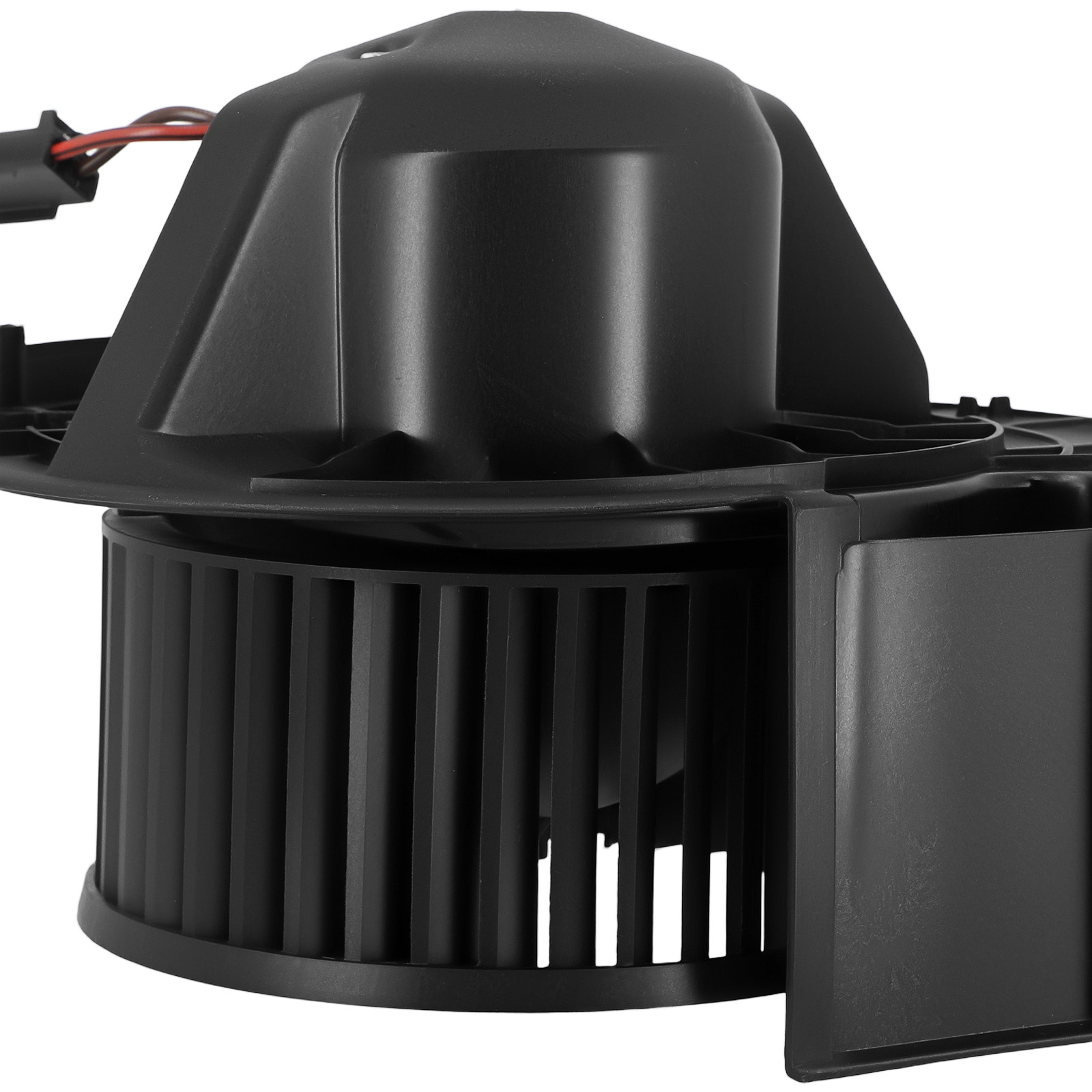 HVAC Blower Motor w/ Fan Cage for BMW X5 F15 X6 F16 2014-2019 L4 L6 V8  PM4933