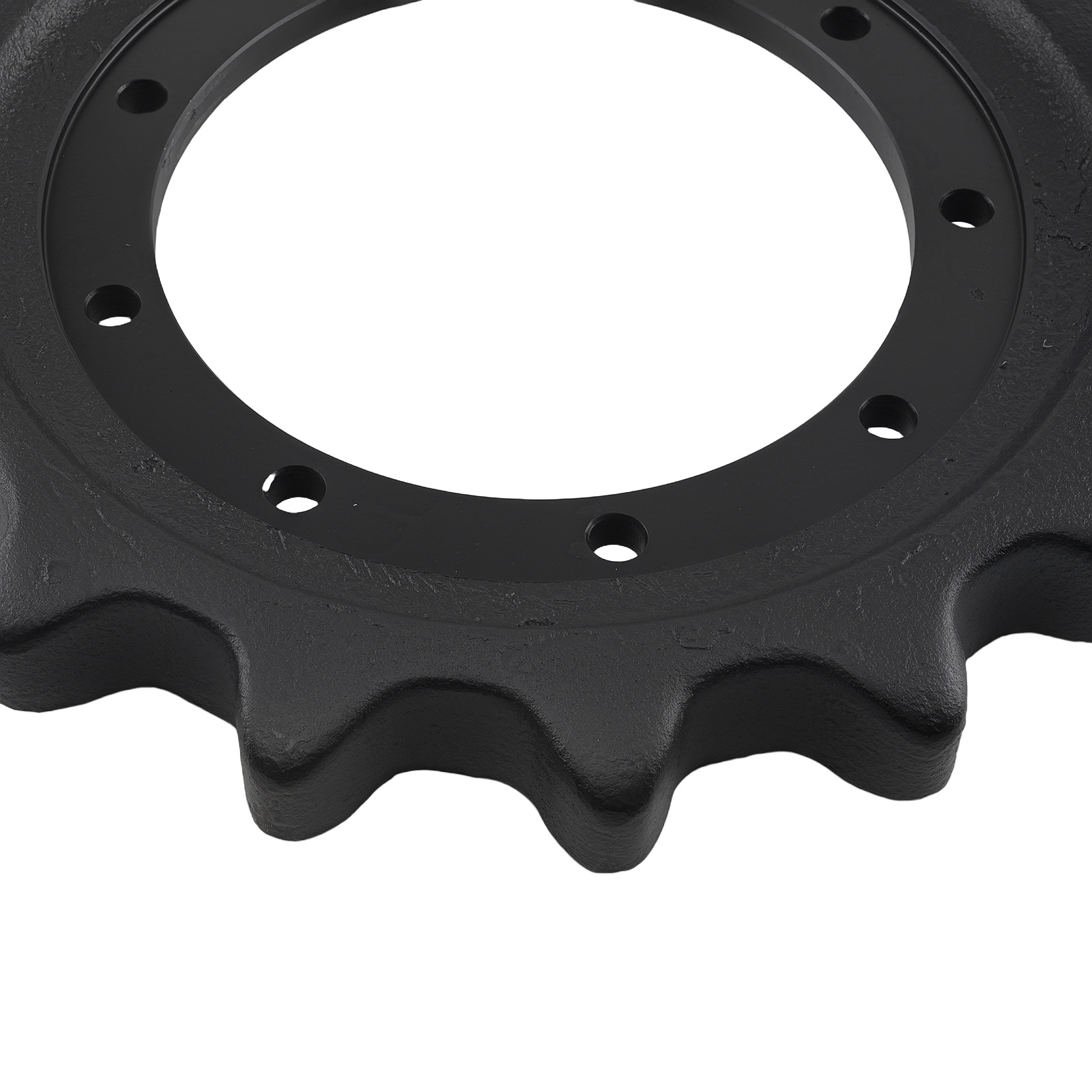 16 Teeth Drive Sprocket for Takeuchi Skid Steer Loader TL12R2 TL12V2 0691600011