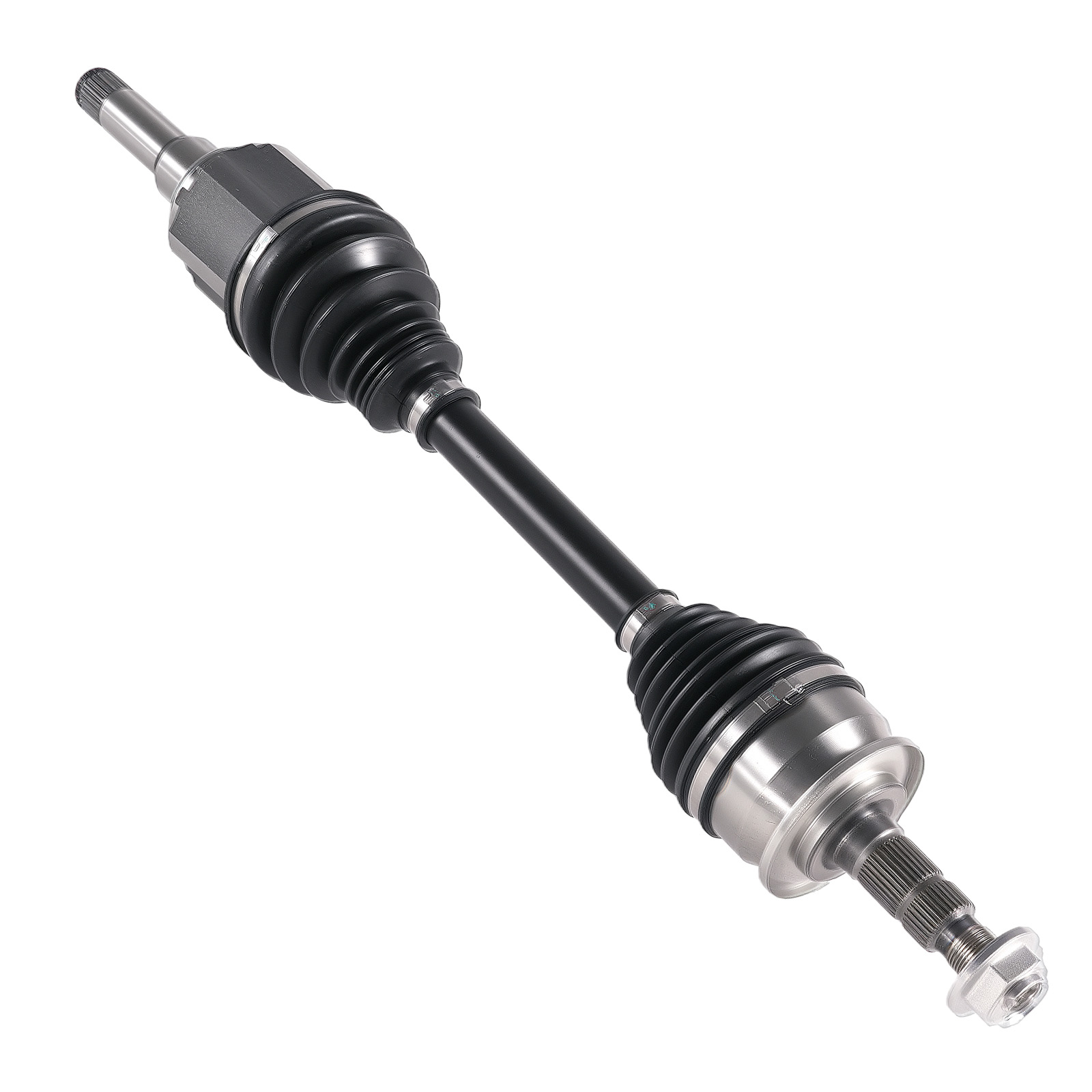 1pc CV Axle Shaft For Chevrolet Cruze 2016-2019 L4 1.4L Automatic Front Left