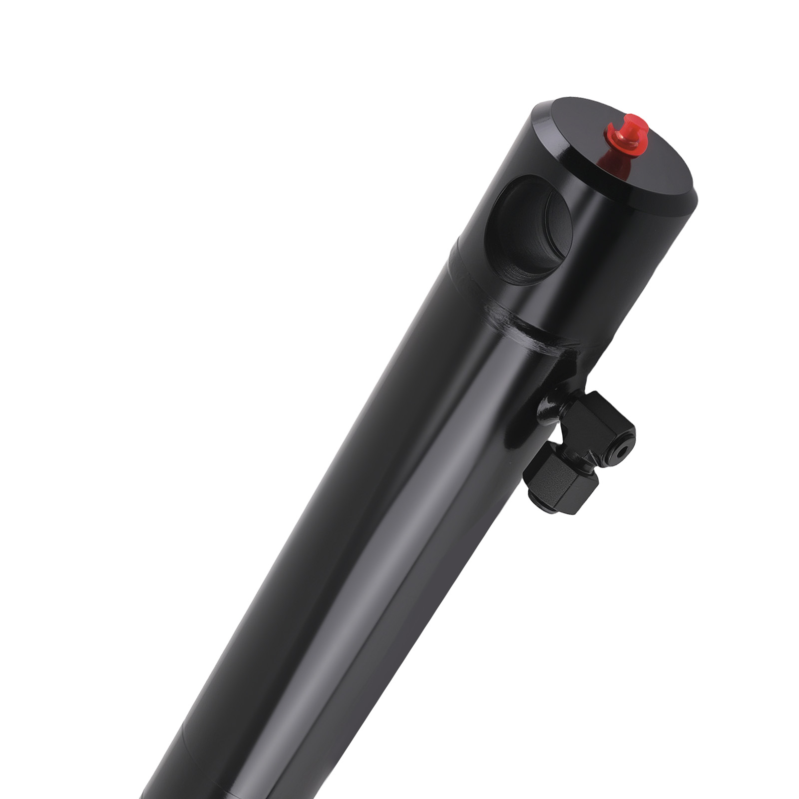 1PC Hydraulic Tilt Cylinder for Caterpillar Skid Steer Loader 236D3 236D 3787963