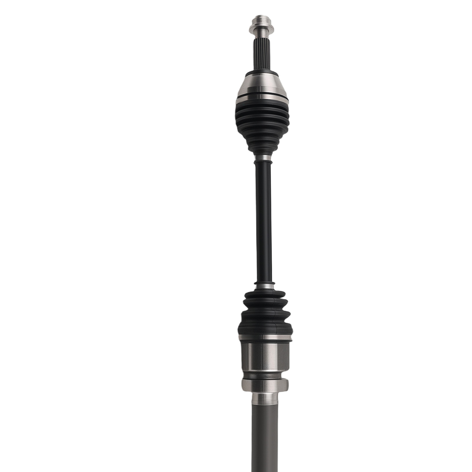 Front Left & Right CV Axle for Ford Fiesta 1.6L Auto Dual Clutch 2011-2015
