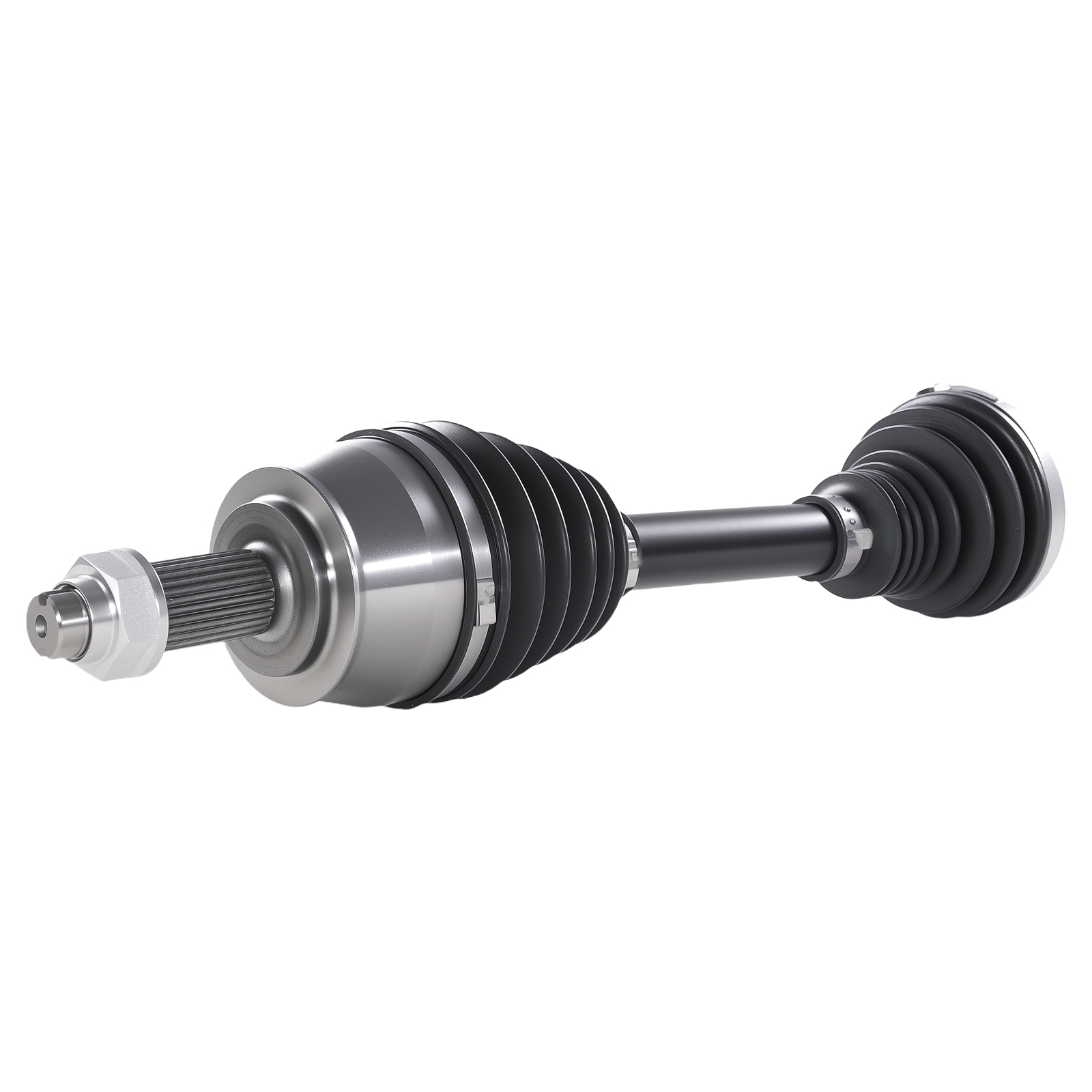 Front Left or Right CV Half Axle Shaft For Ram ProMaster City 2015-2022 2.4L