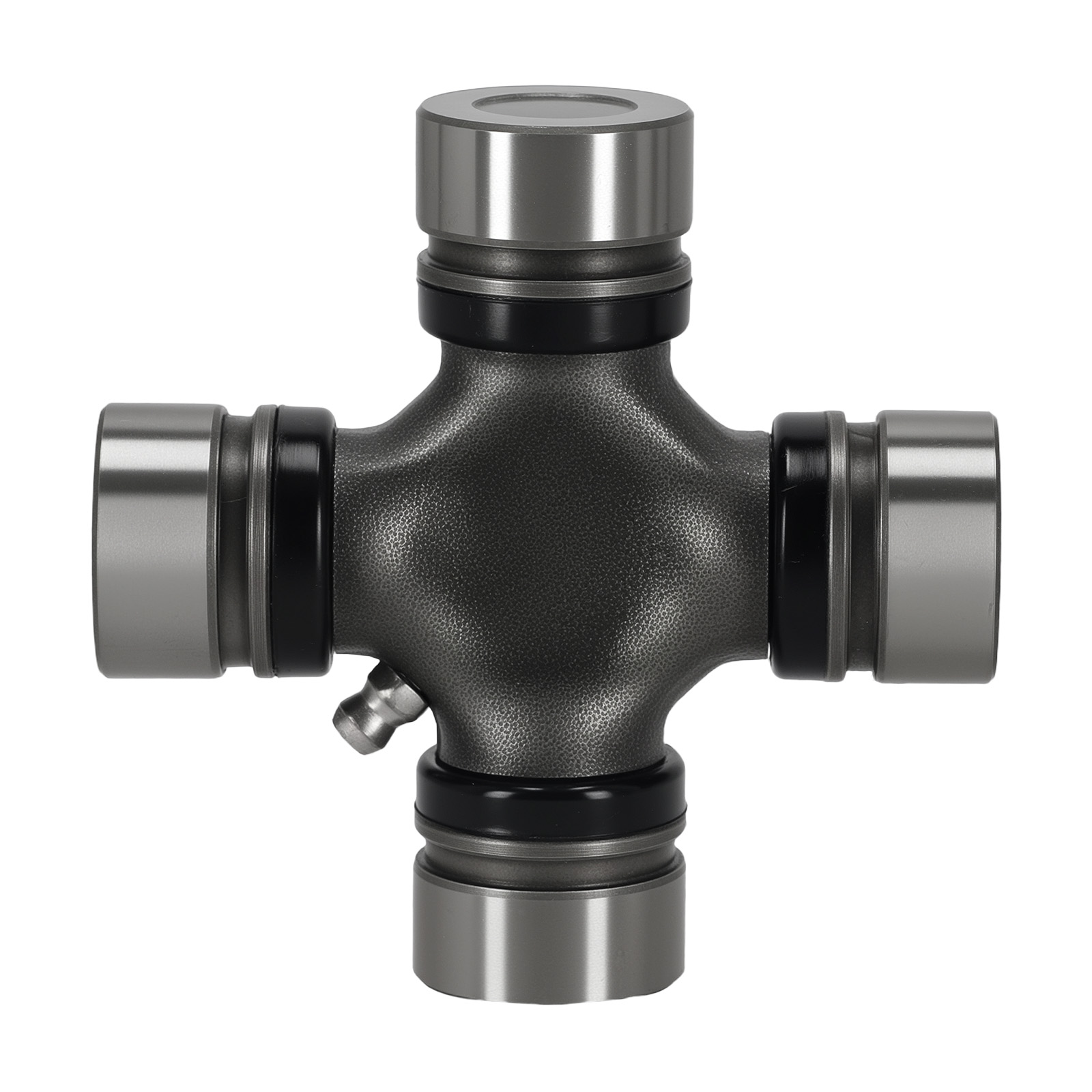 Universal Joint Front Rear U-joint Greaseable for Chevy Tahoe Silverado 10952423