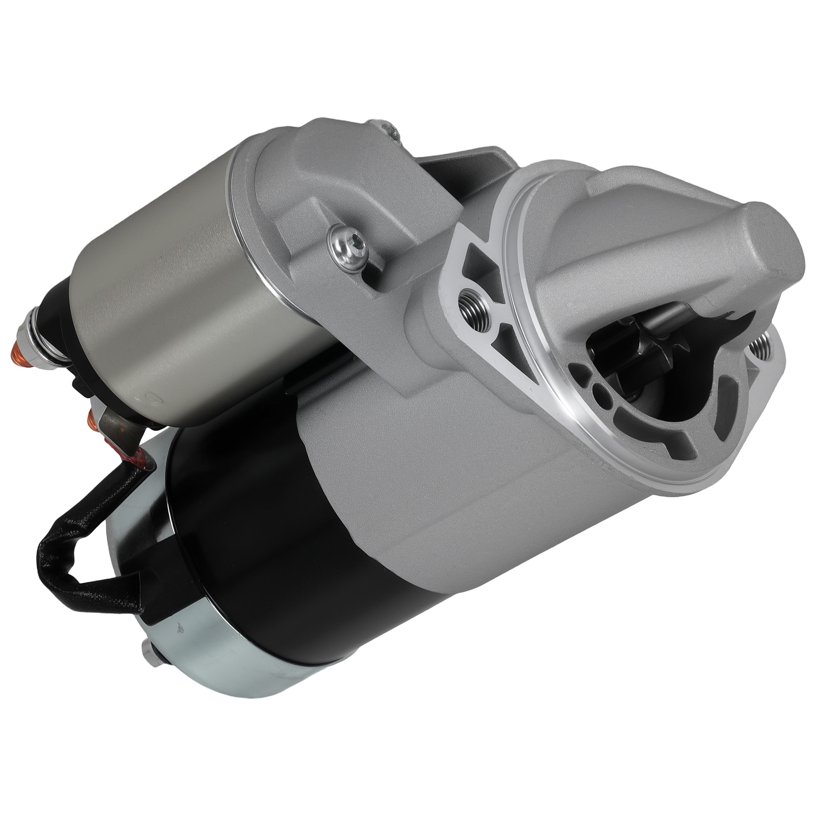 Starter Motor for Kia Soul 2.0L 2010-2011 Spectra 07-09 3610023071 17987N 1.2KW