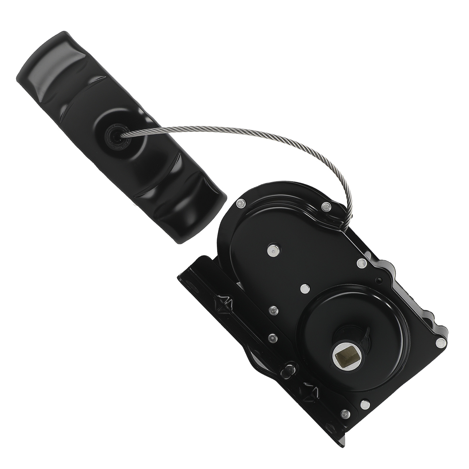 Spare Wheel Winch Hoist for Ford E-Series Vans 1996-2018 2C2Z1A131BA 924-527