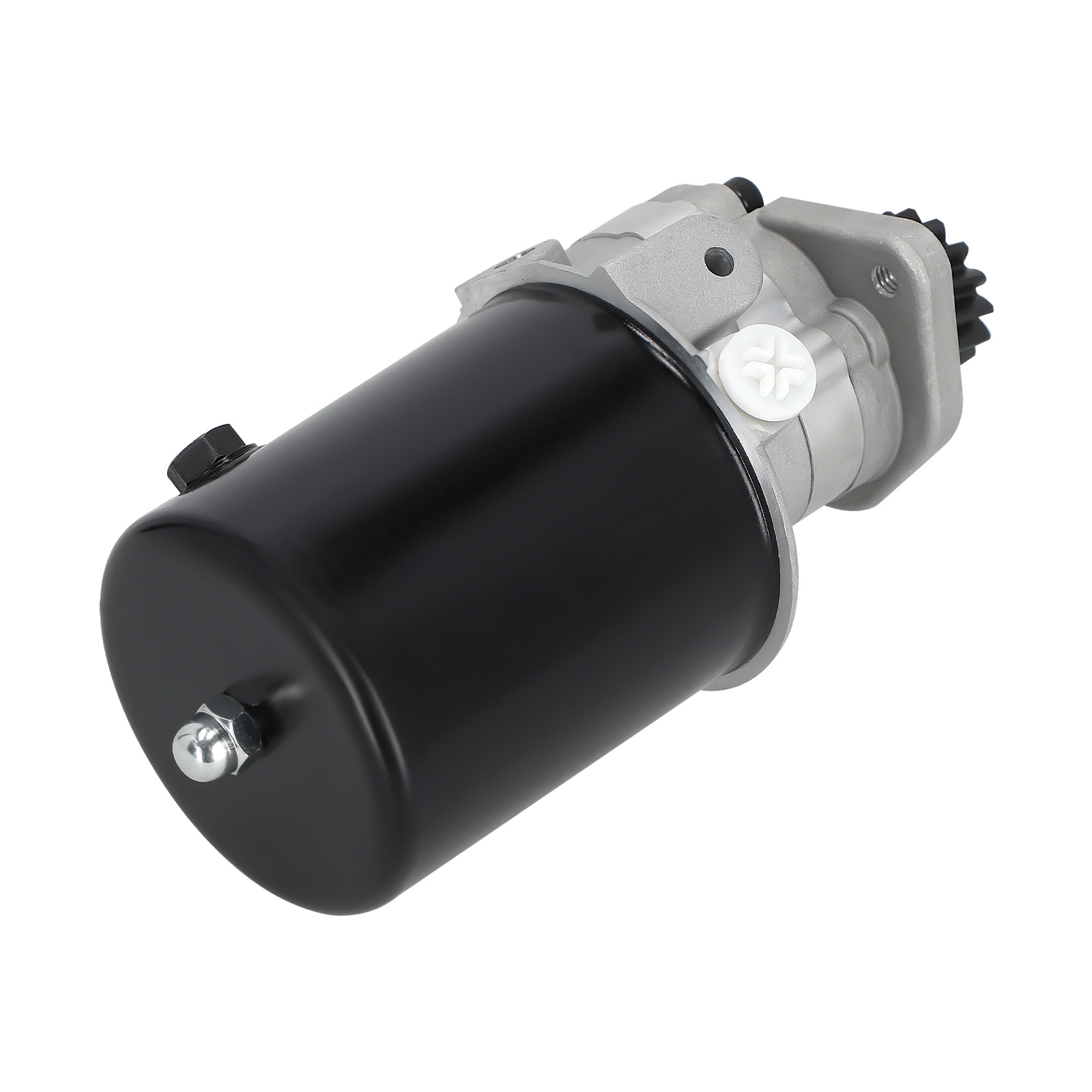 Power Steering Pump For Massey Ferguson Tractors: 30 31 175  523092V91