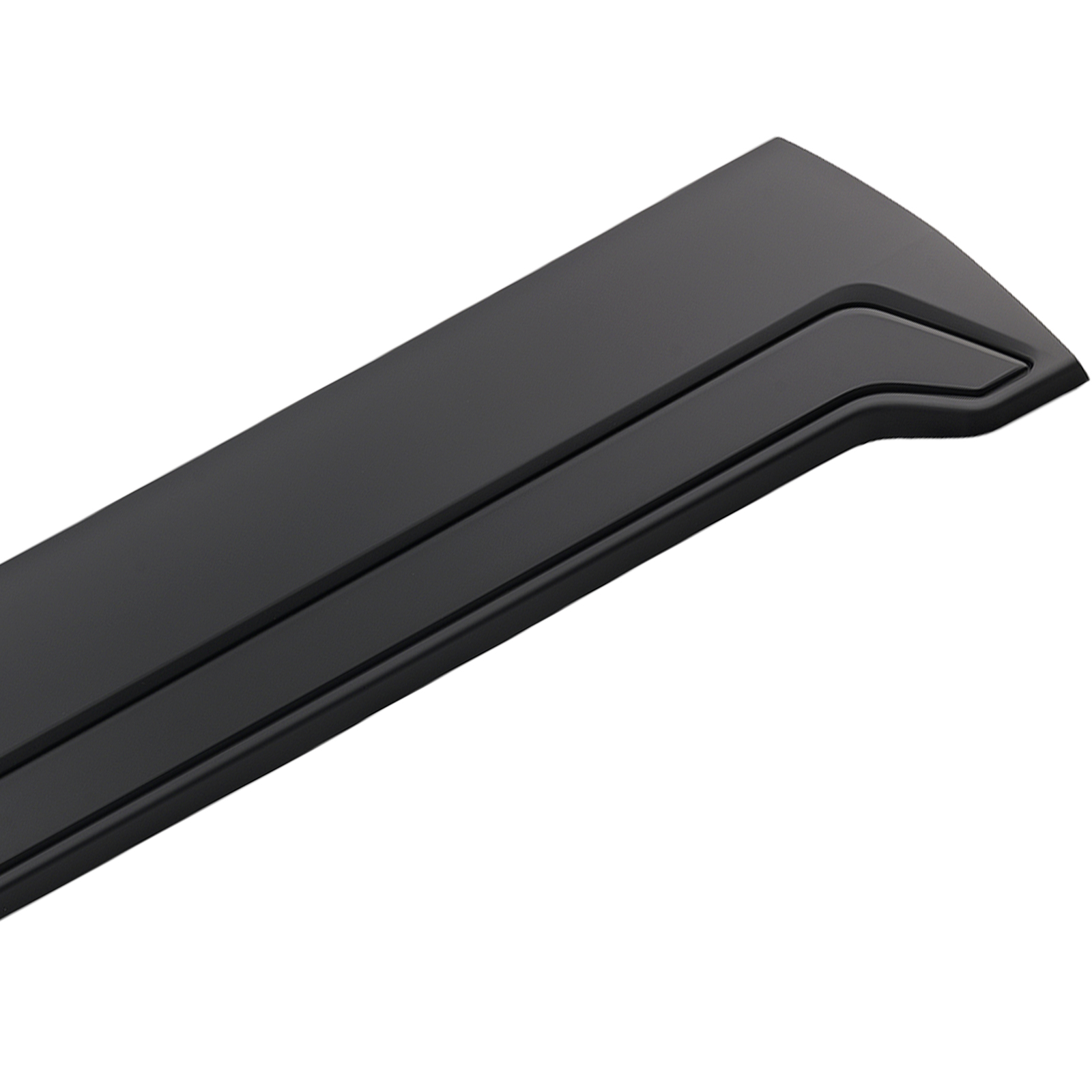 Front Door Lower Molding Left for Honda CR-V 2017-2022 75332-TLC-A01