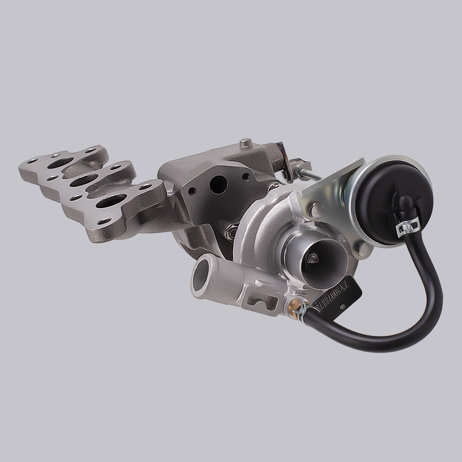 Turbolader for Smart Fortwo City-Coupe CDi 30kW 41PS 6600960199 6600960099