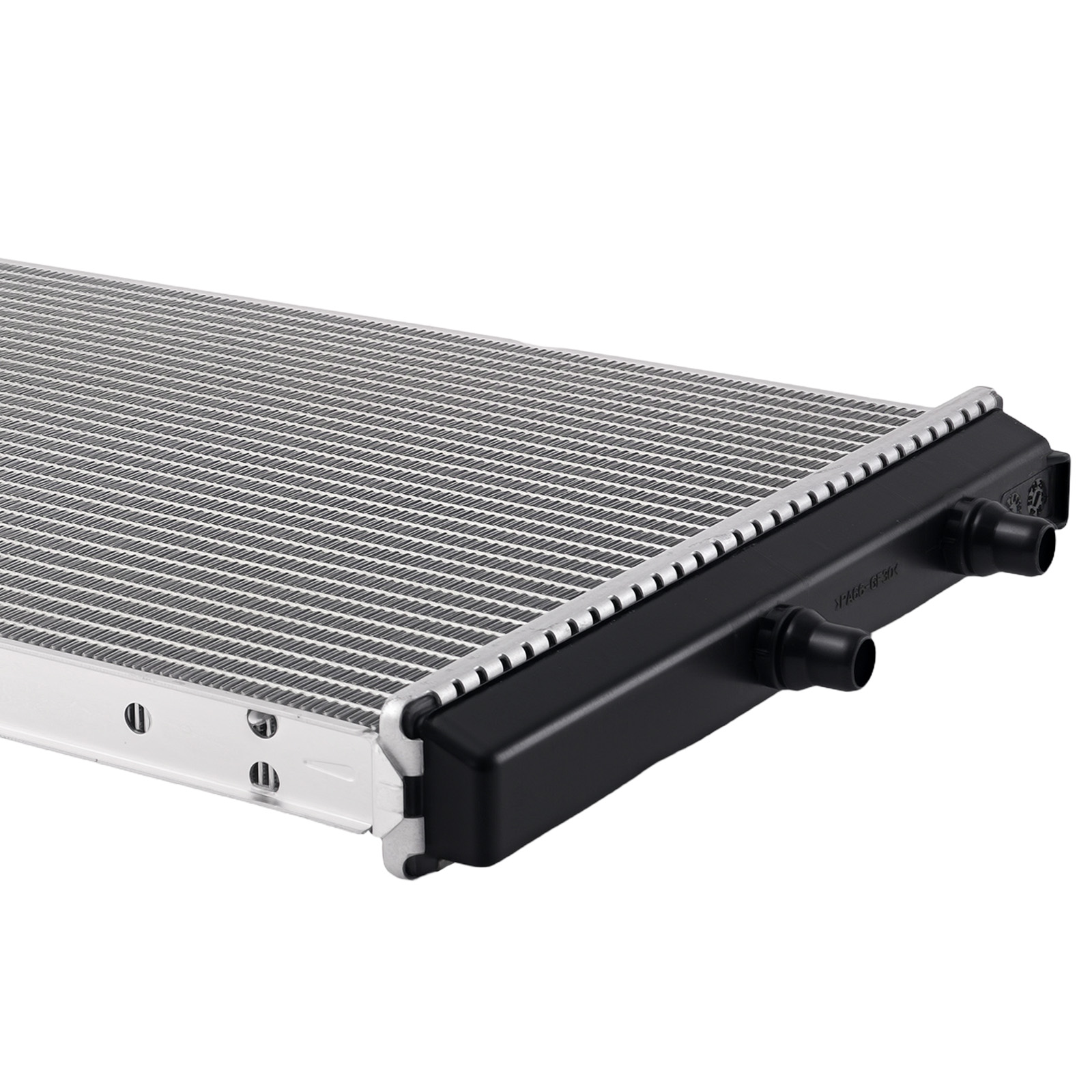 Aluminium Motorkühler fit Alpina B4 2014-2017 2284608 Direkter Ersatz