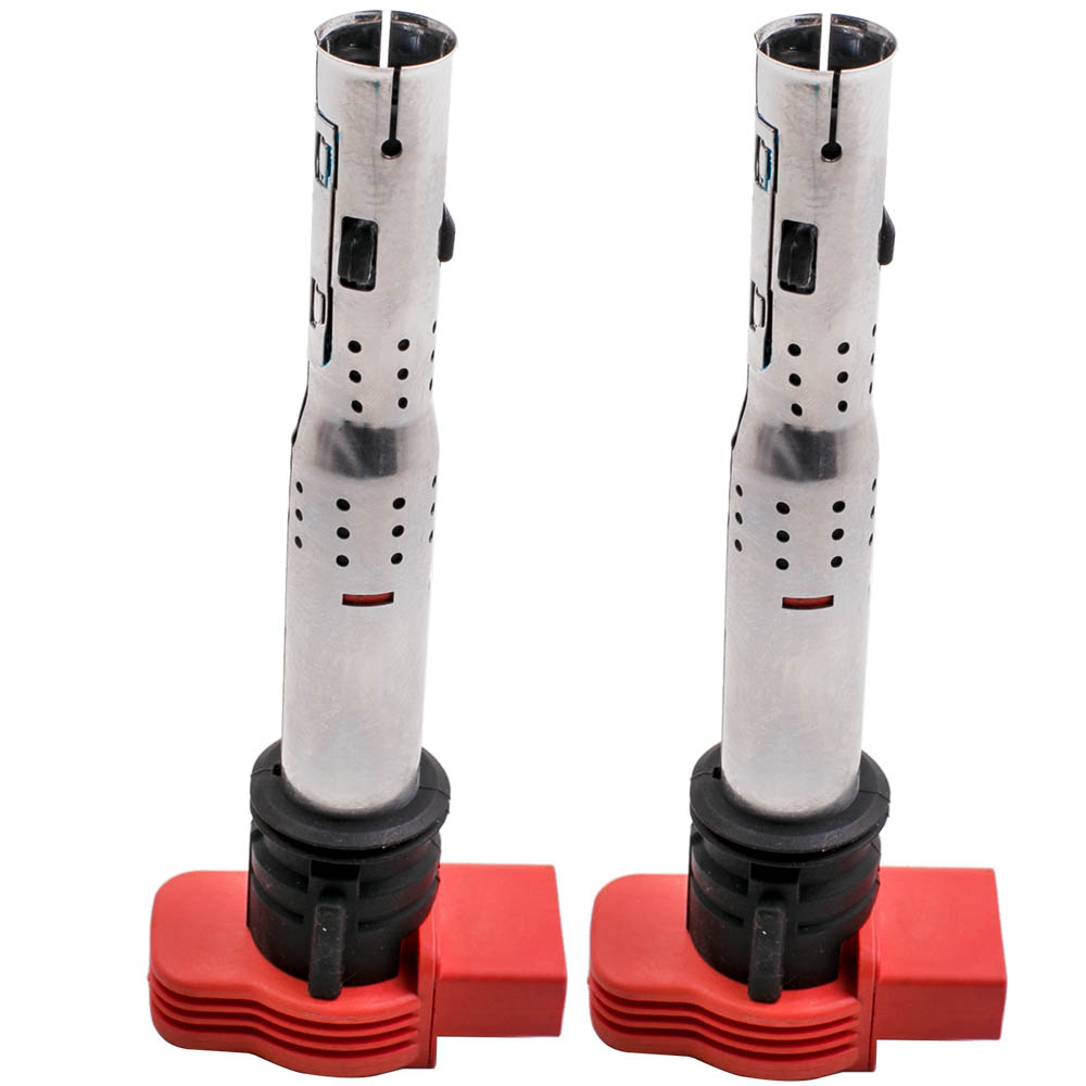 4 PACKS Spark Ignition Coil Pack For Audi TT MKII FWD 2.0T 2006 2007 2008 2014 eBay