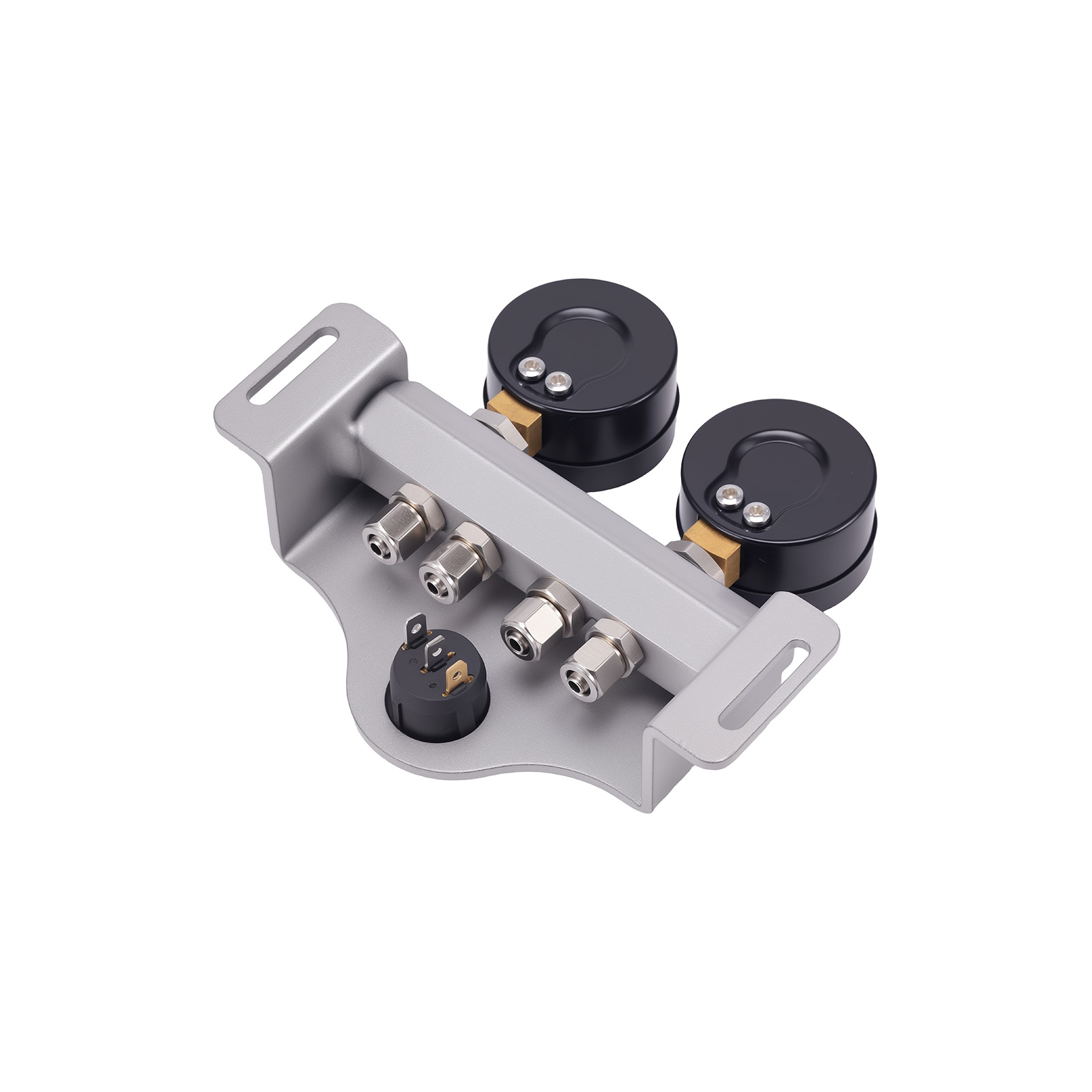 Coussins Suspension Kit for Renault Master Movano 2010-2020 Avec double jauge
