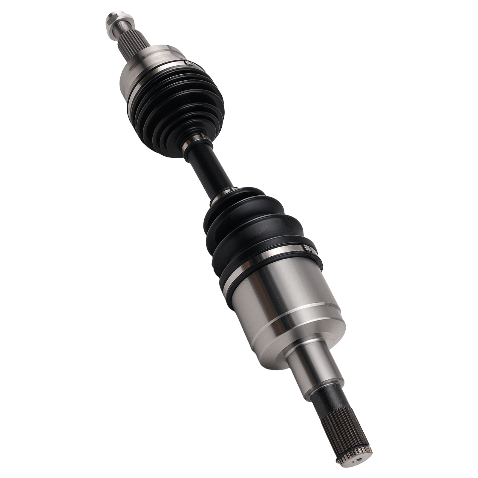 Front Driver & Passenger Side CV Axle for Chevy Colorado GMC Canyon 2015-22